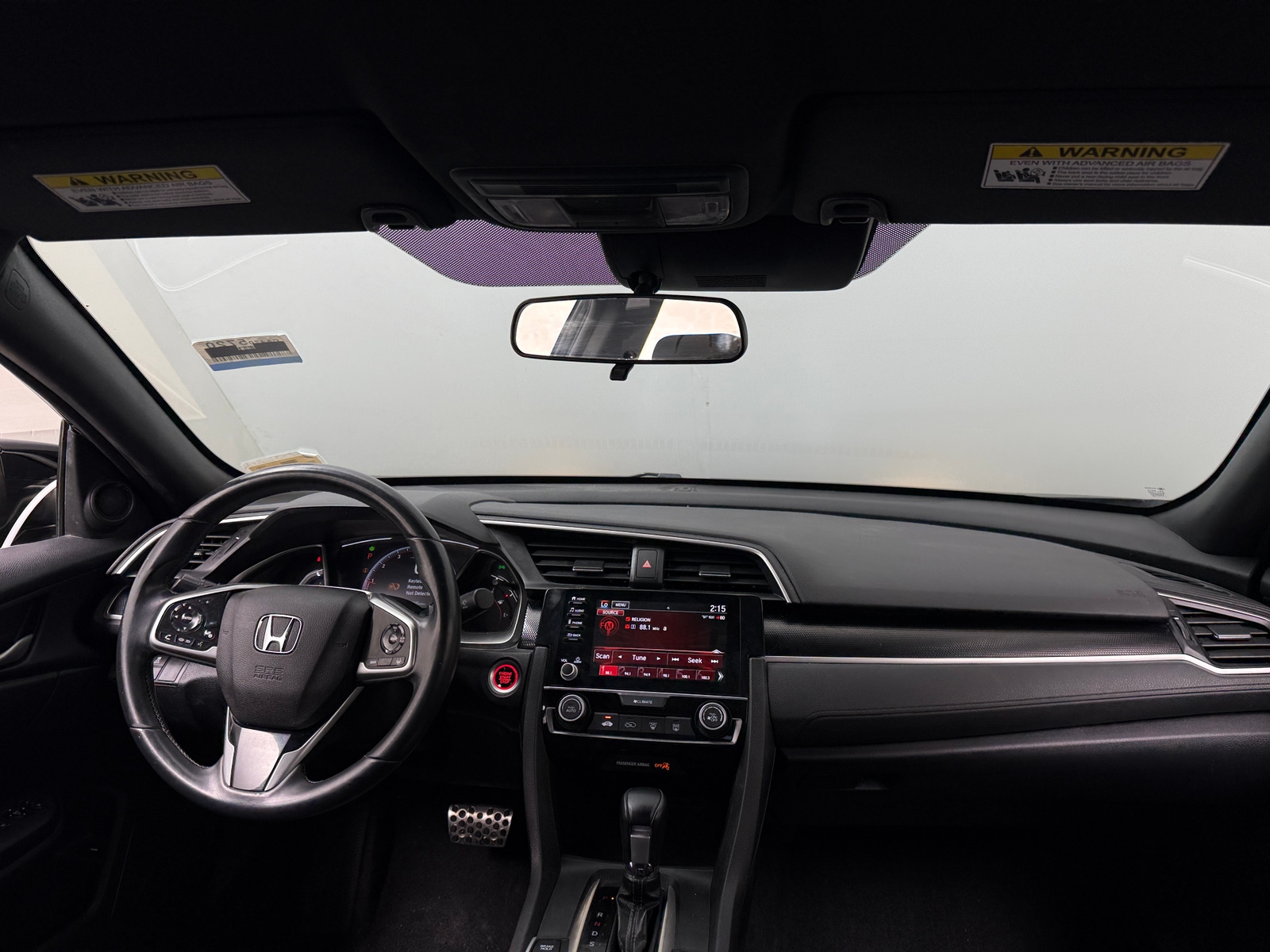 Thumbnail: 2020 Honda Civic - 3
