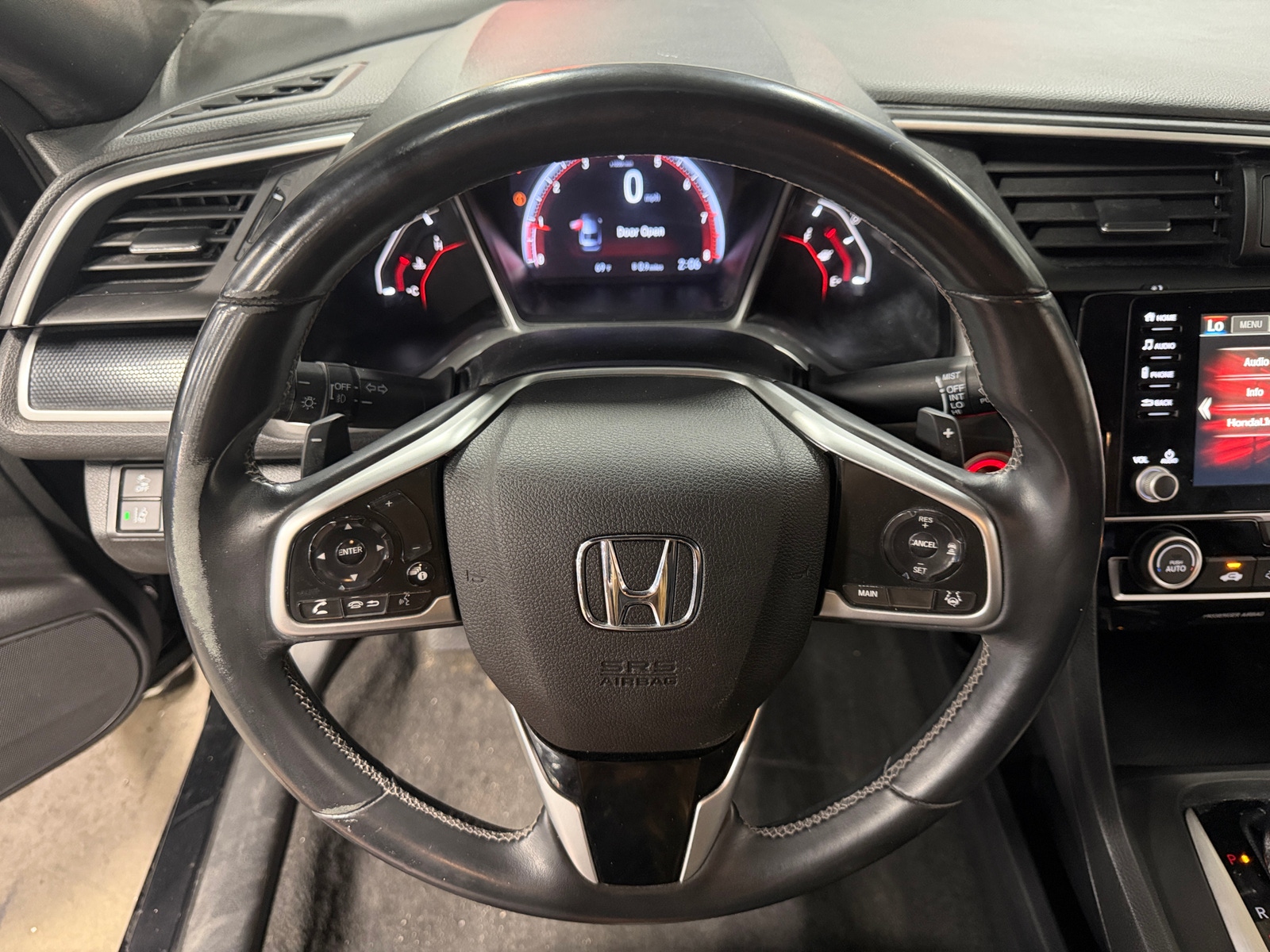 Thumbnail: 2020 Honda Civic - 5