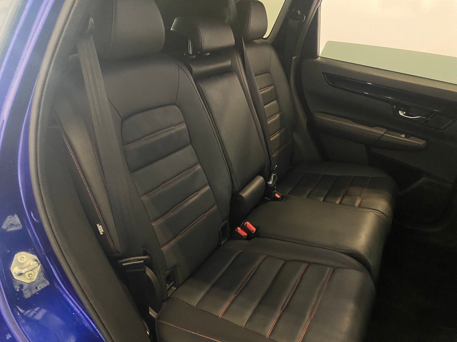 Thumbnail: 2024 Honda CR-V - 5
