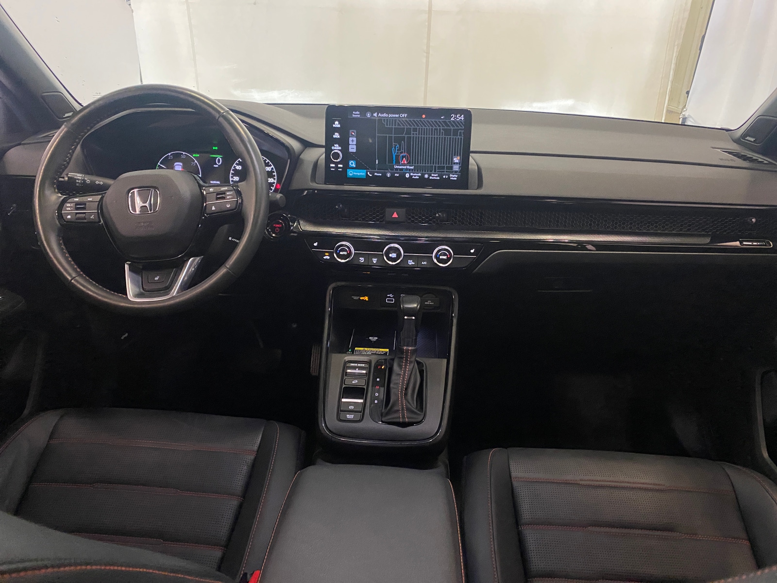 Thumbnail: 2024 Honda CR-V - 2