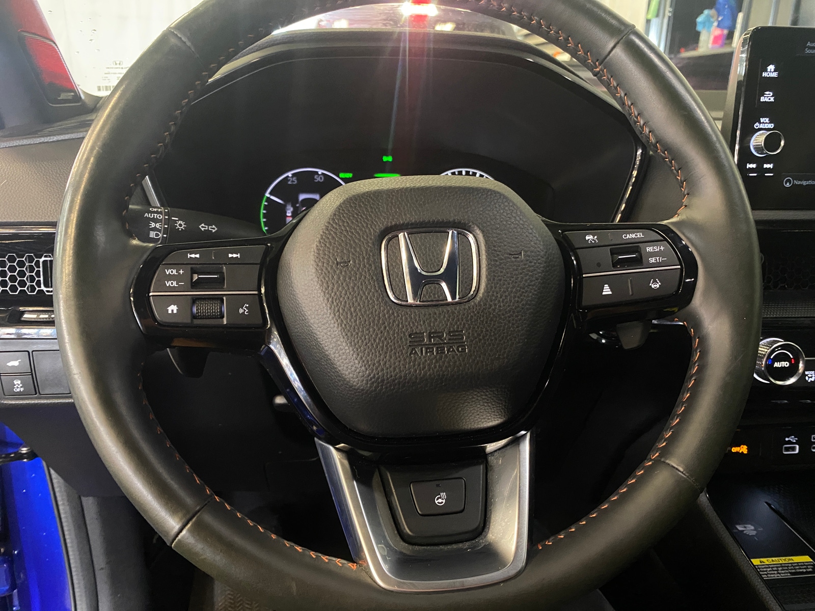 Thumbnail: 2024 Honda CR-V - 4