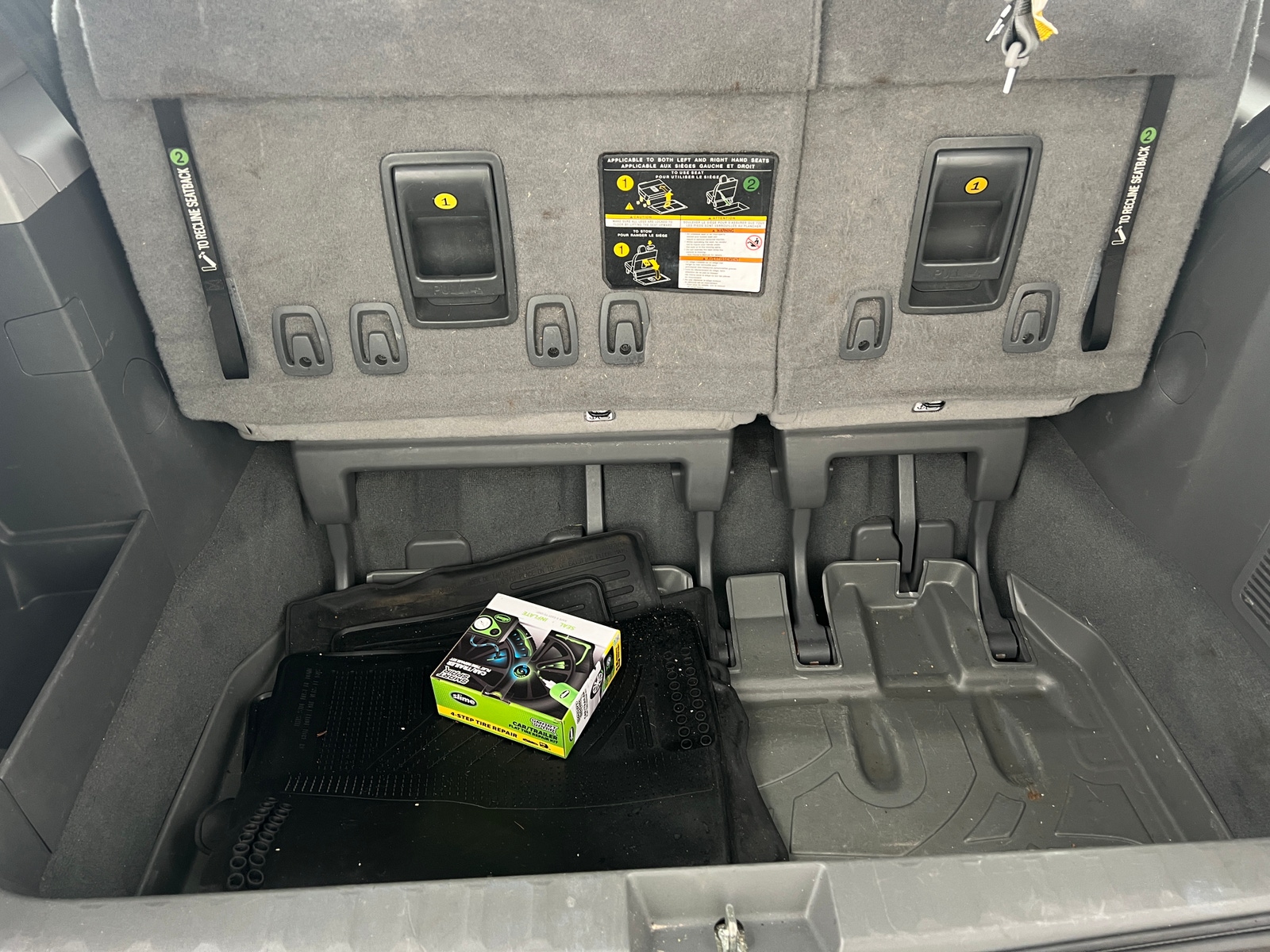 Thumbnail: 2020 Toyota Sienna - 7