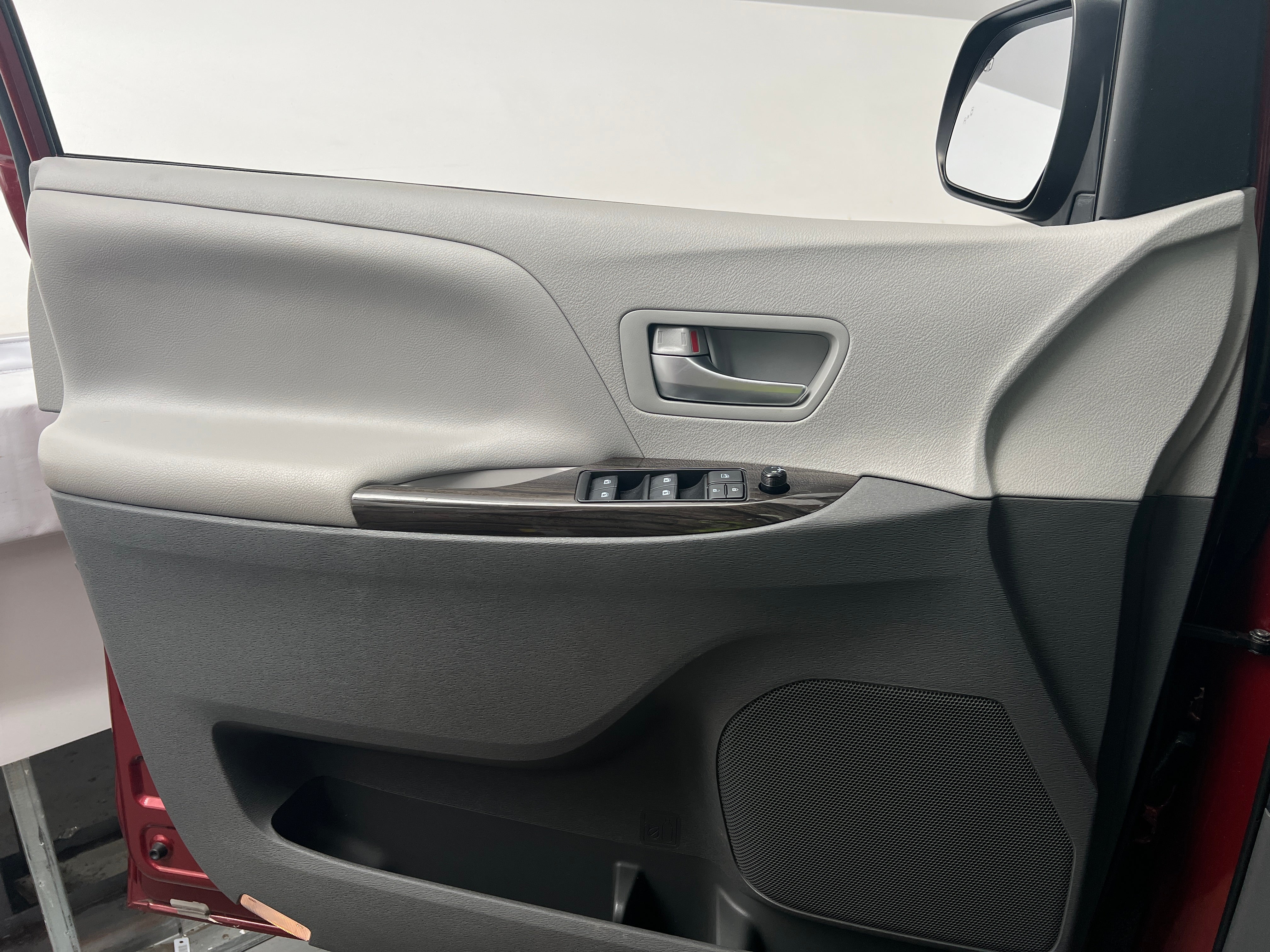 2020 Toyota Sienna