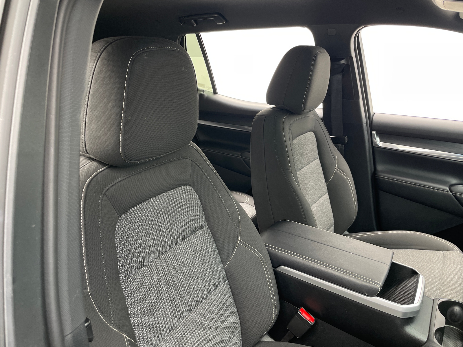Thumbnail: 2026 GMC Terrain - 2