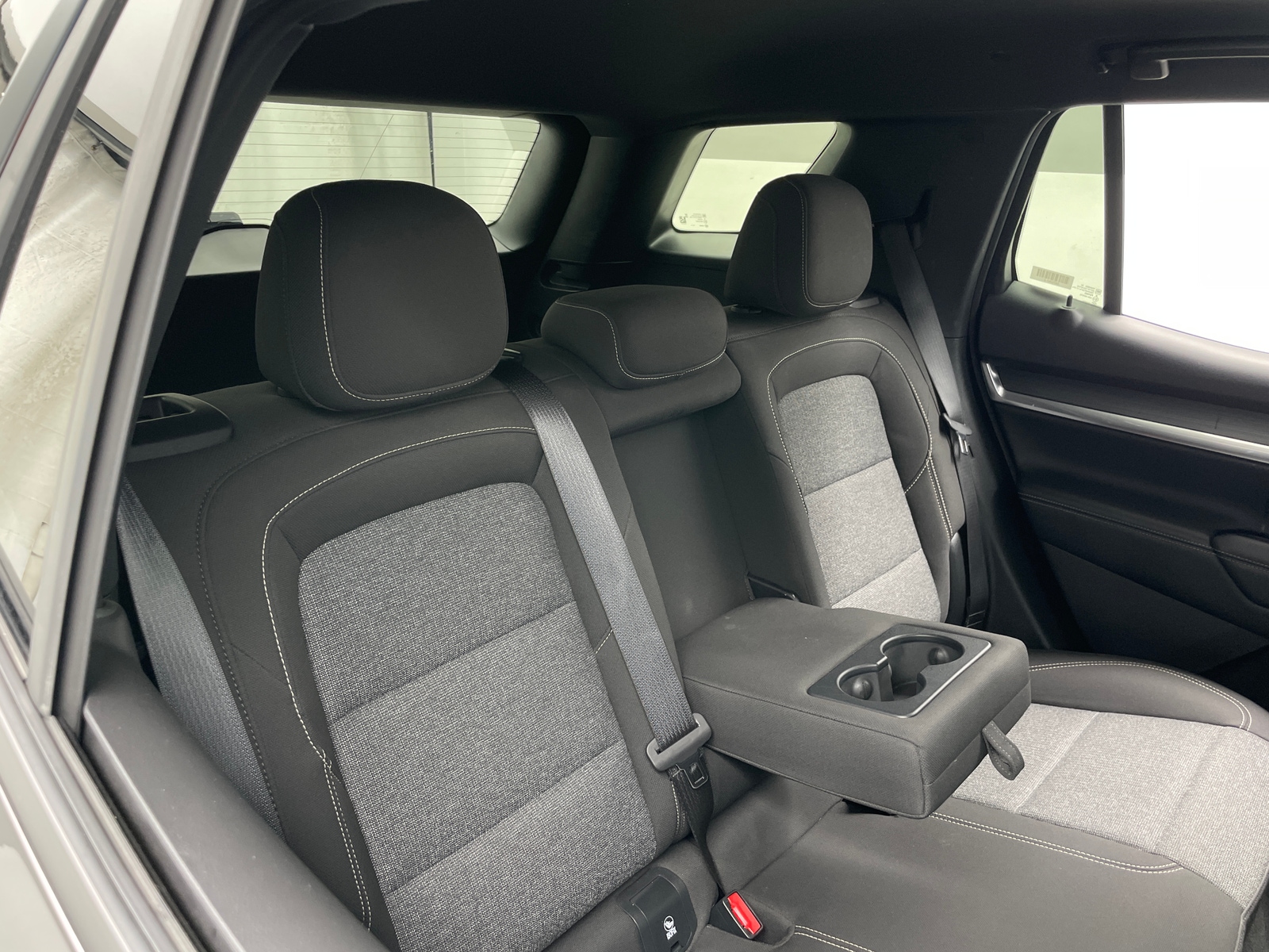 Thumbnail: 2026 GMC Terrain - 6