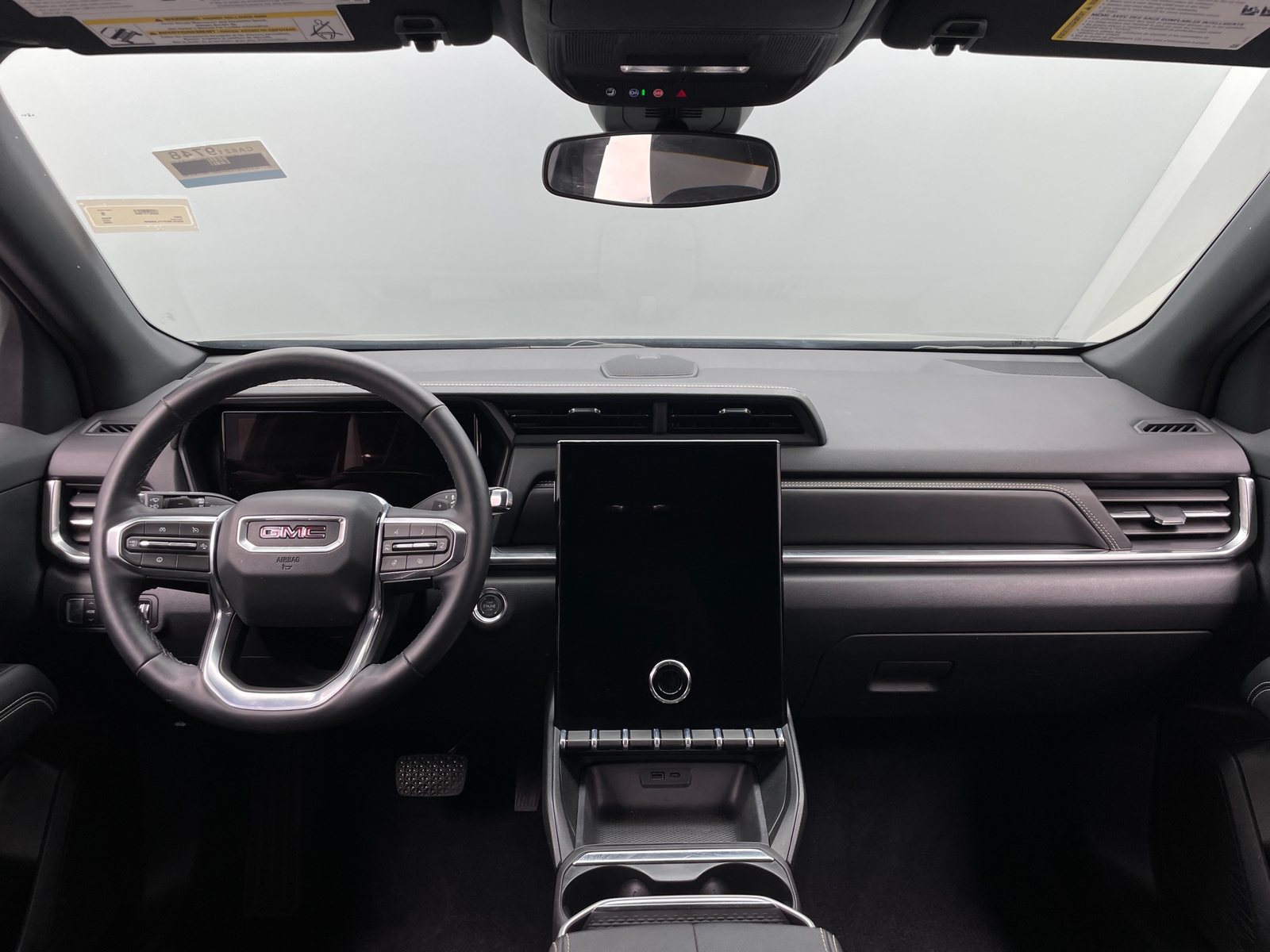 Thumbnail: 2026 GMC Terrain - 3