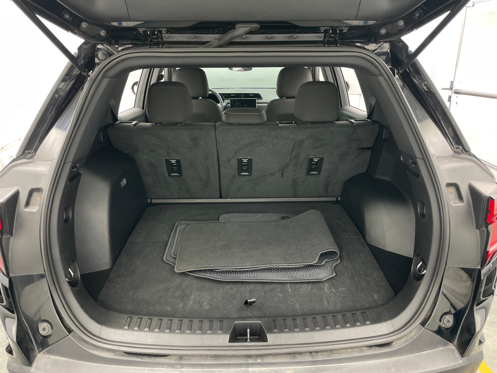 Thumbnail: 2026 GMC Terrain - 7