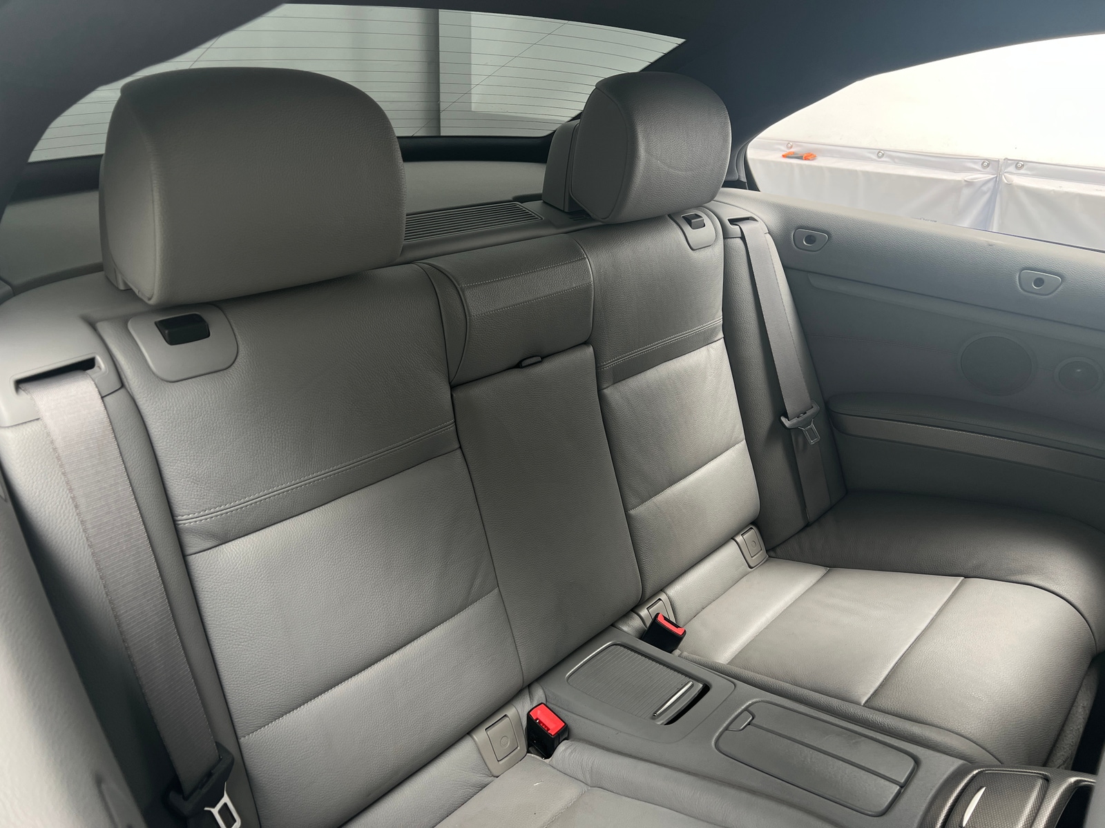 Thumbnail: 2011 BMW 3 Series - 6