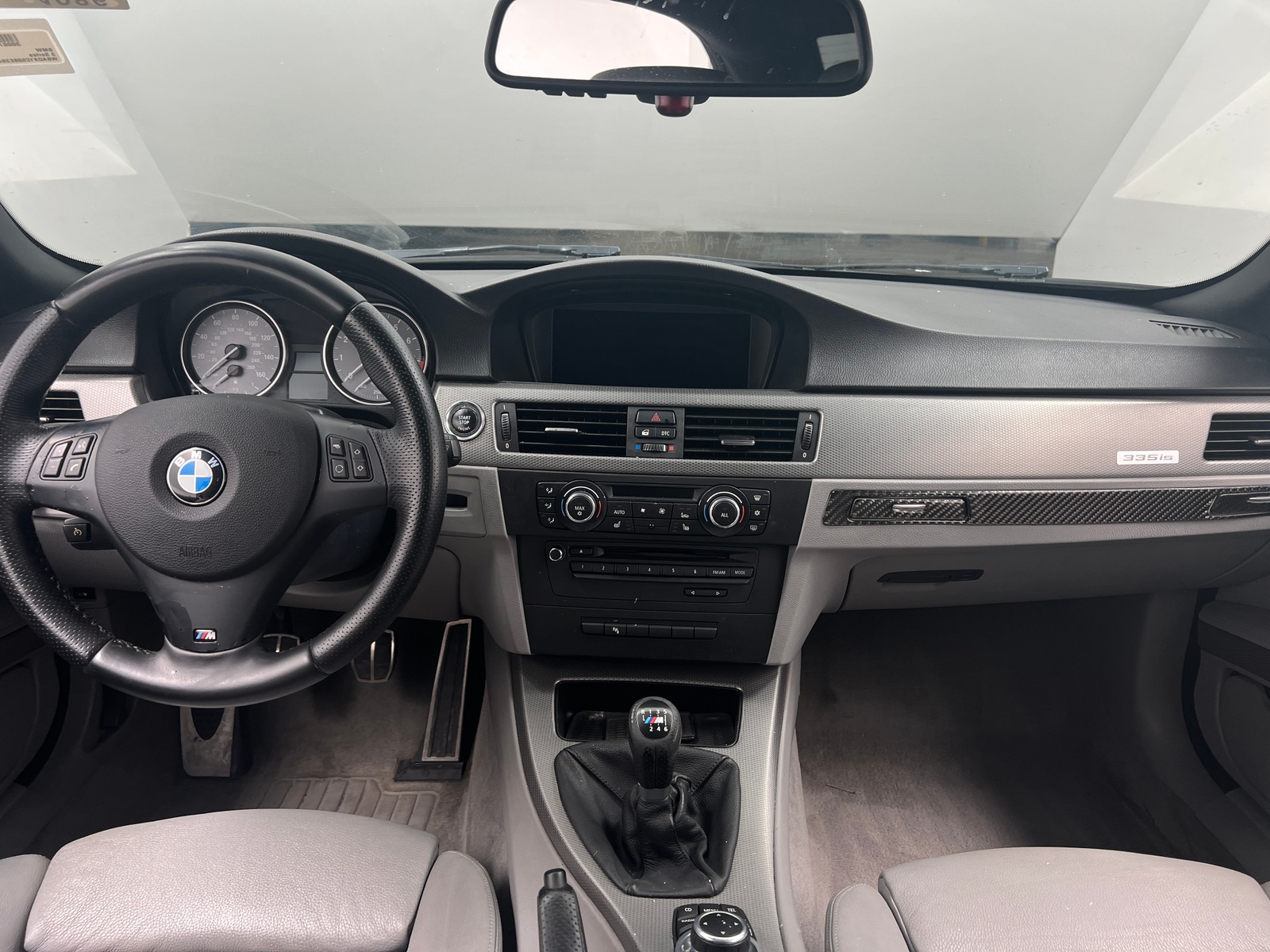 Thumbnail: 2011 BMW 3 Series - 3