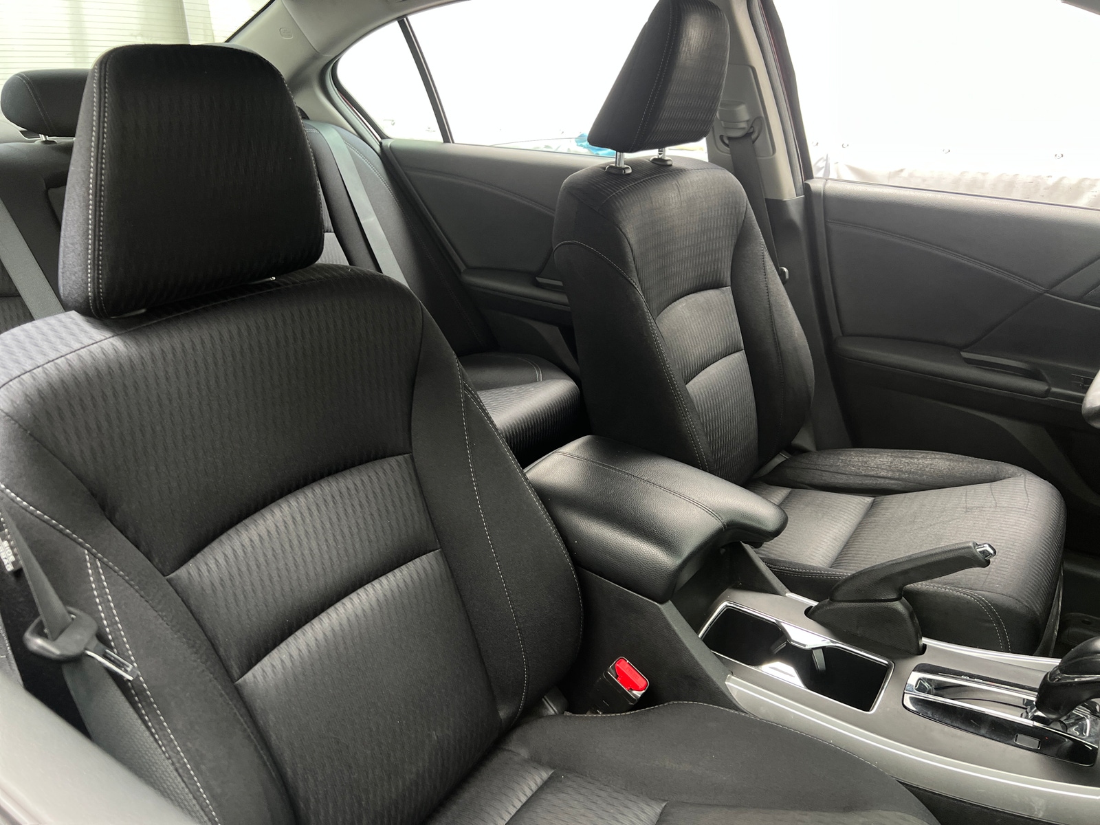 Thumbnail: 2014 Honda Accord - 2