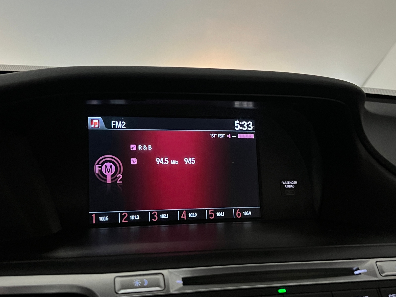 Thumbnail: 2014 Honda Accord - 4