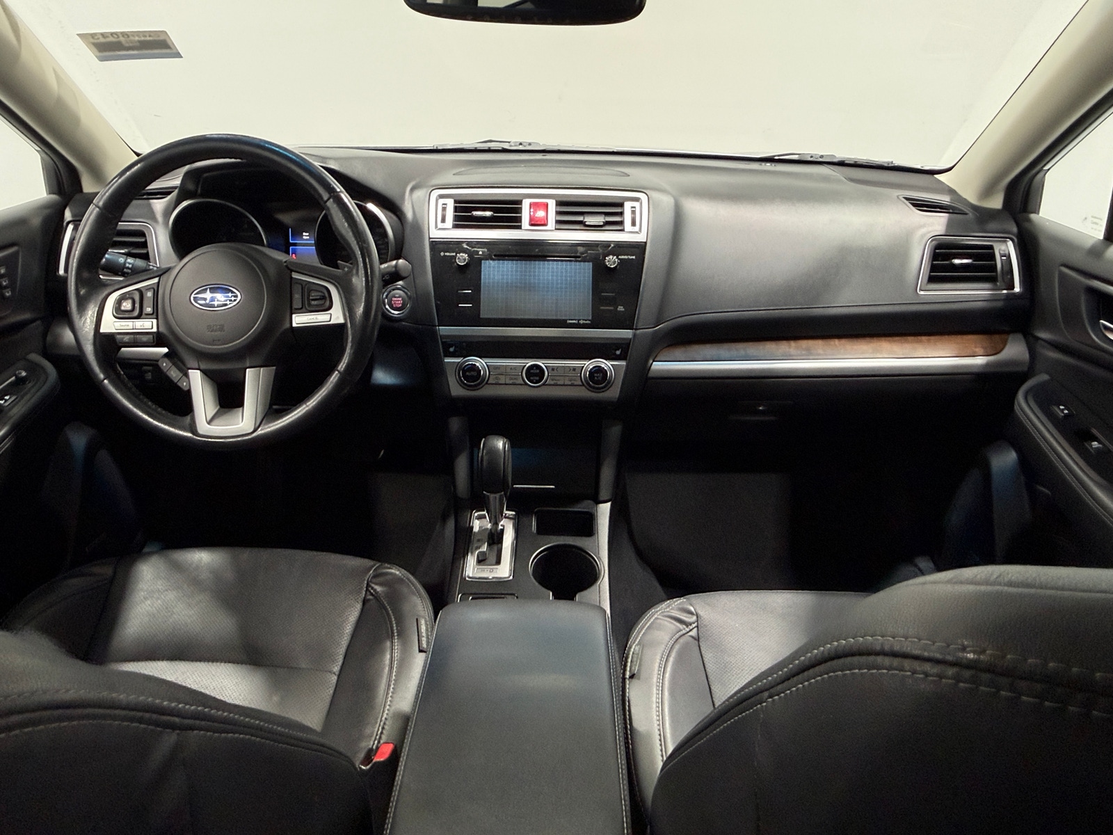 Thumbnail: 2017 Subaru Outback - 2