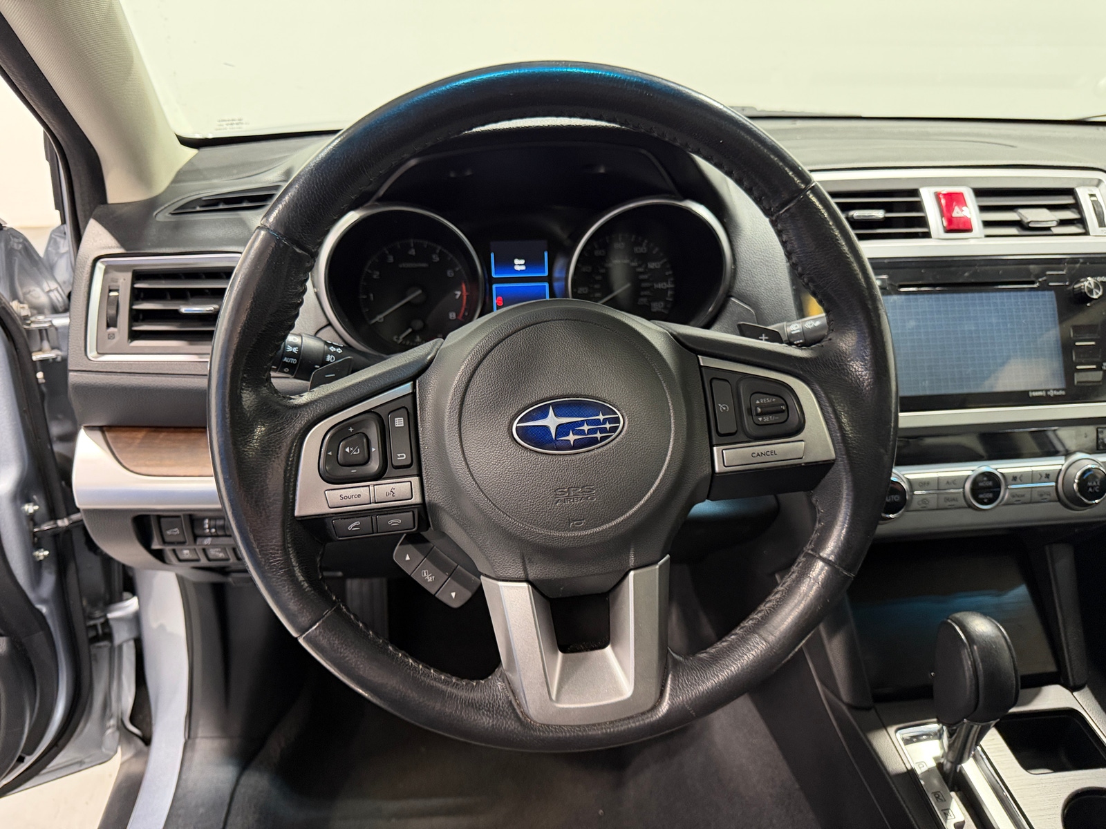 Thumbnail: 2017 Subaru Outback - 4