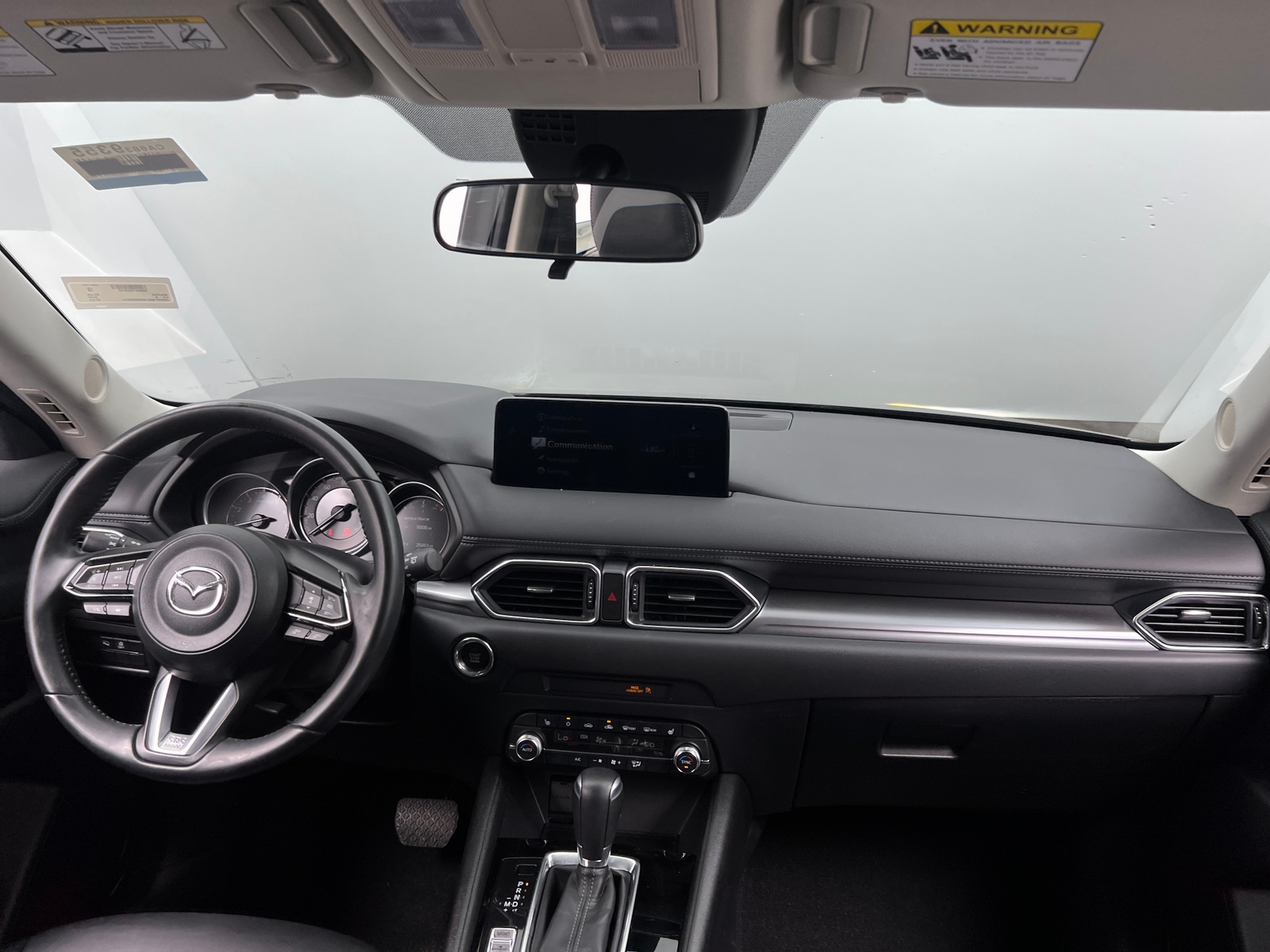 Thumbnail: 2024 Mazda CX-5 - 2