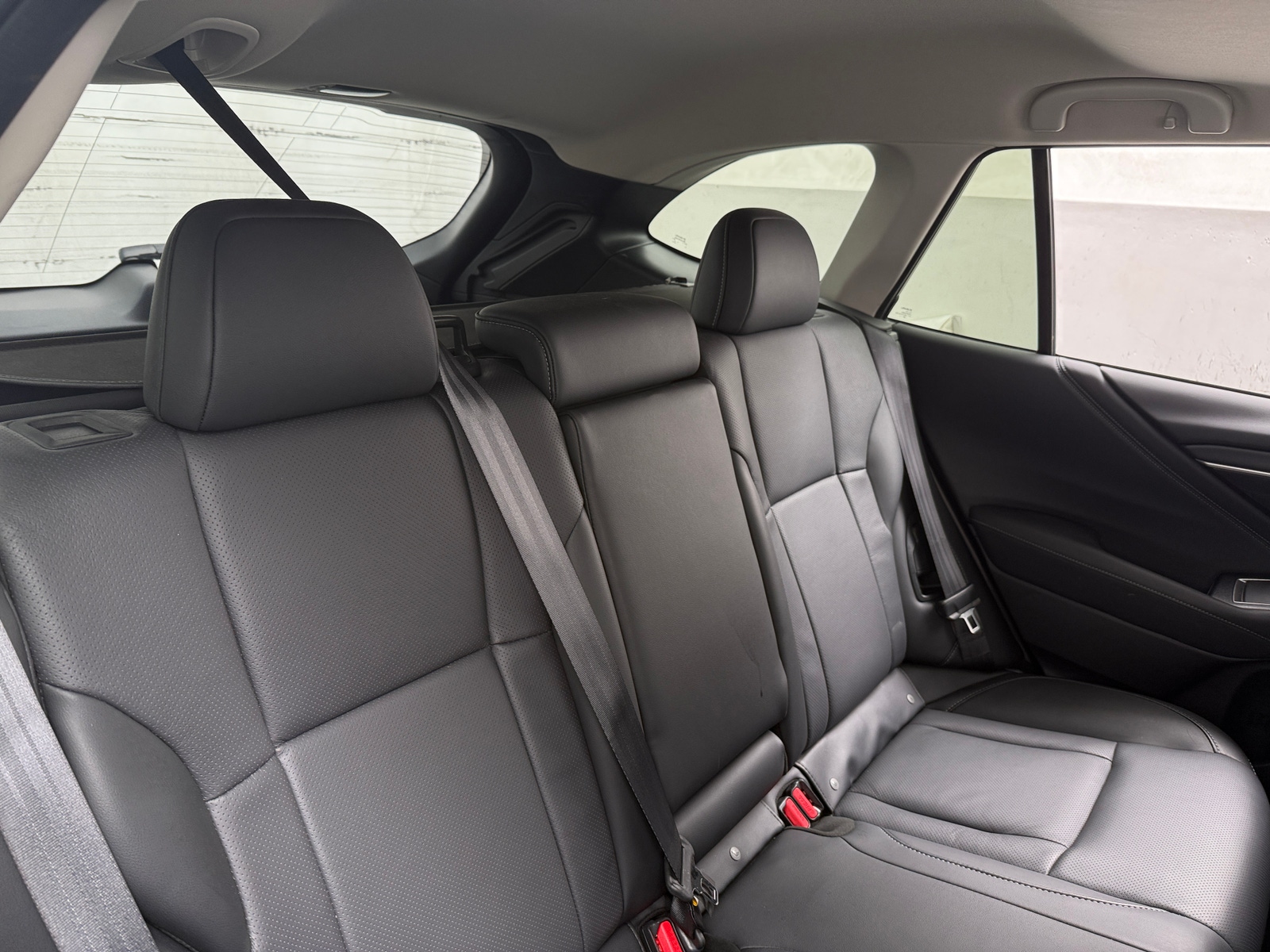 Thumbnail: 2021 Subaru Outback - 5