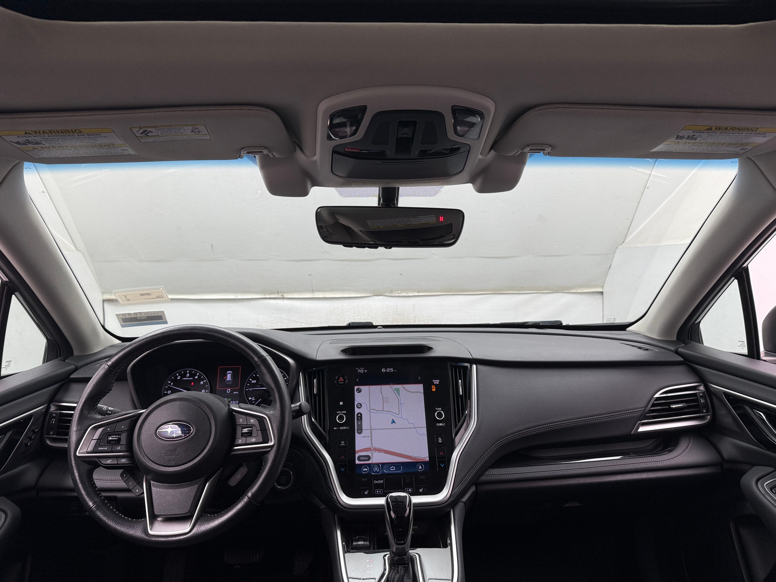 Thumbnail: 2021 Subaru Outback - 2
