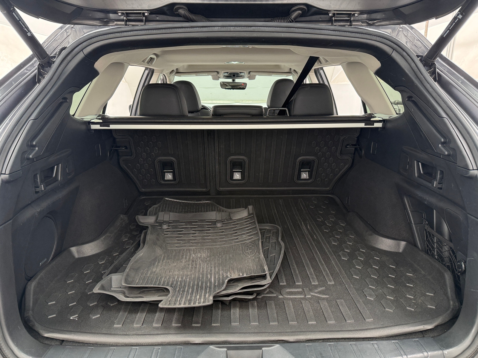 Thumbnail: 2021 Subaru Outback - 6