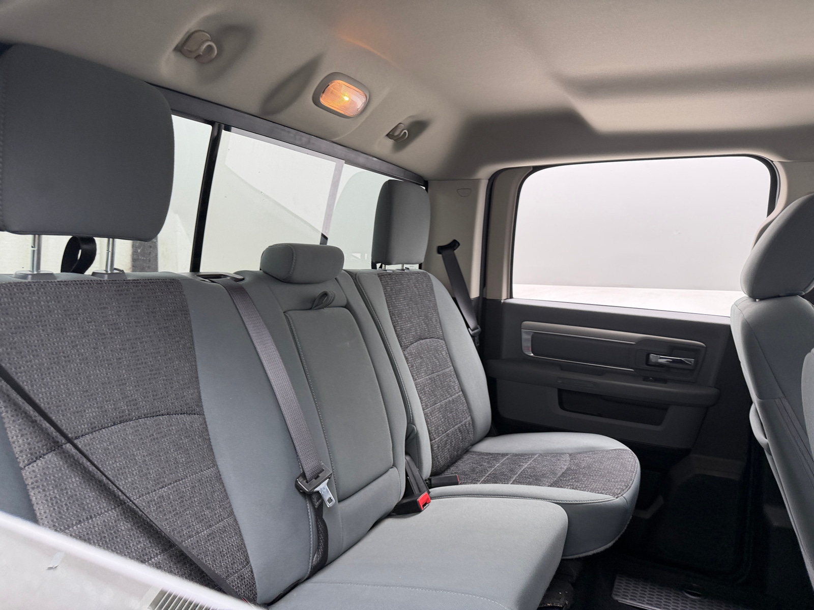 Thumbnail: 2019 RAM 1500 Classic - 6