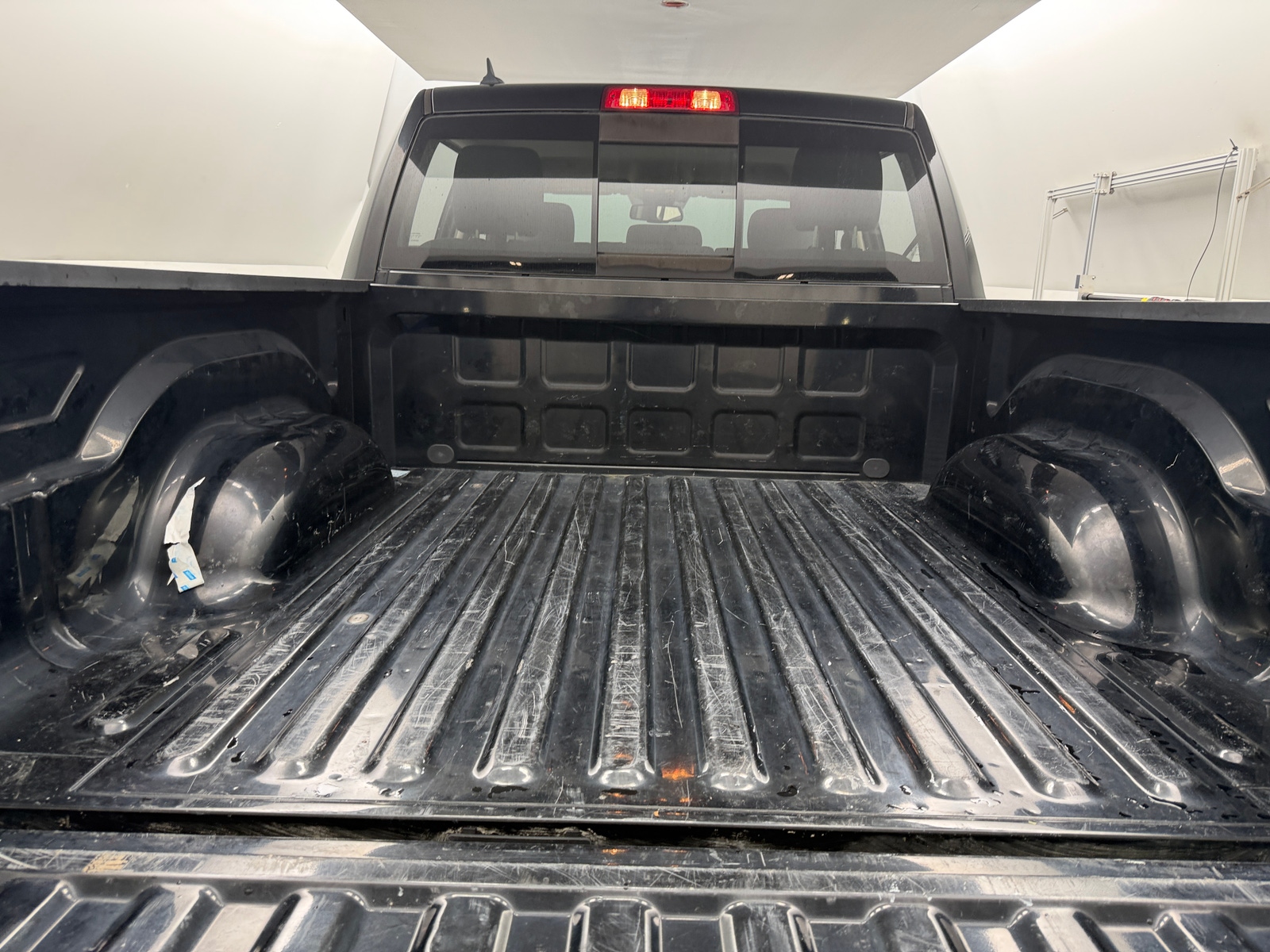 Thumbnail: 2019 RAM 1500 Classic - 7