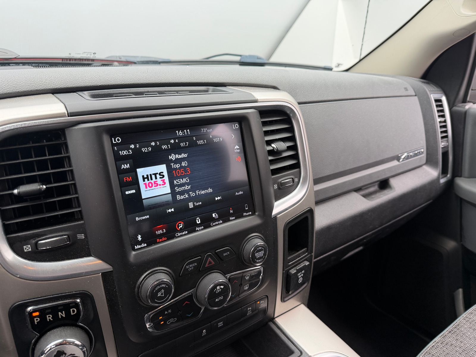 Thumbnail: 2019 RAM 1500 Classic - 4
