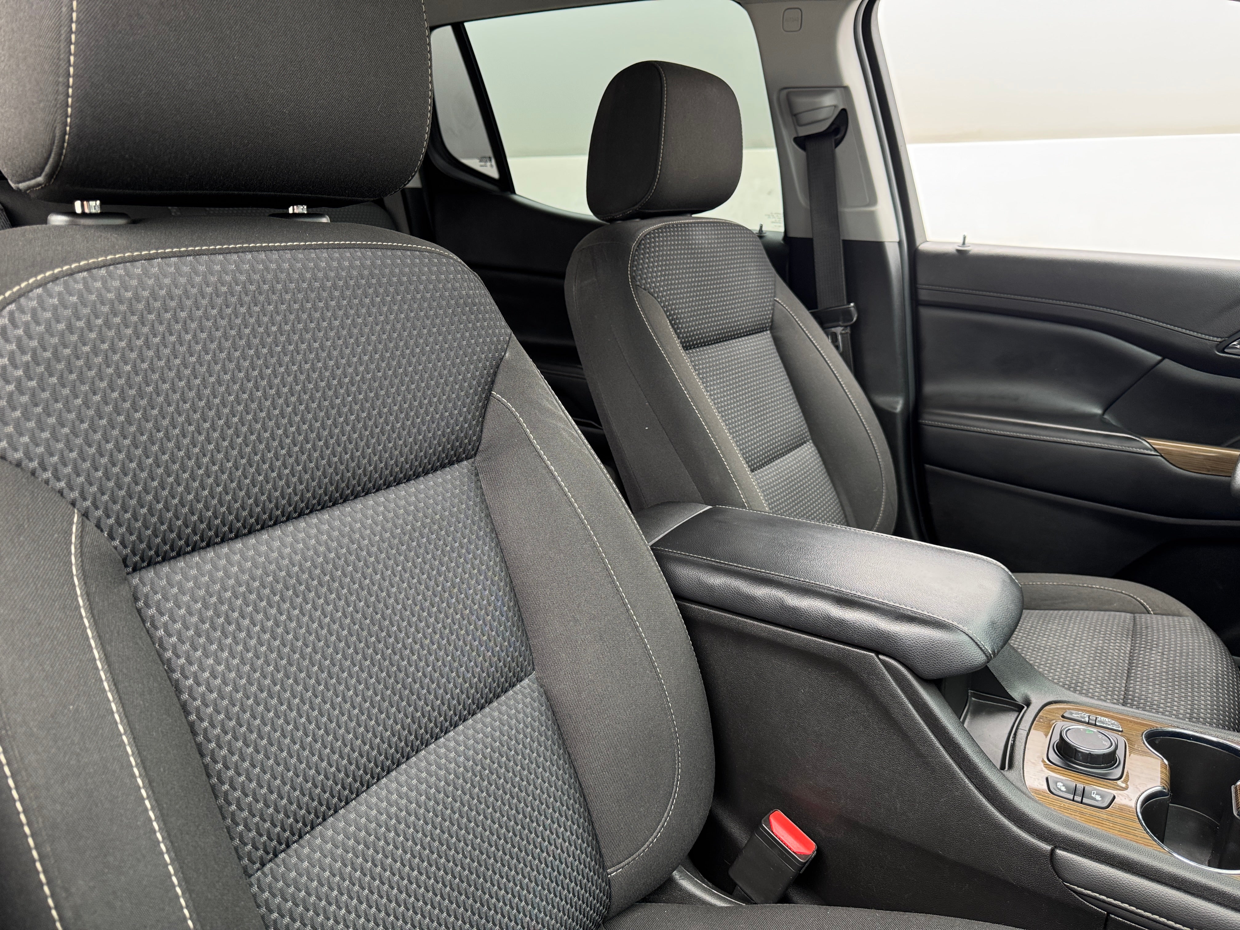 2022 GMC Acadia