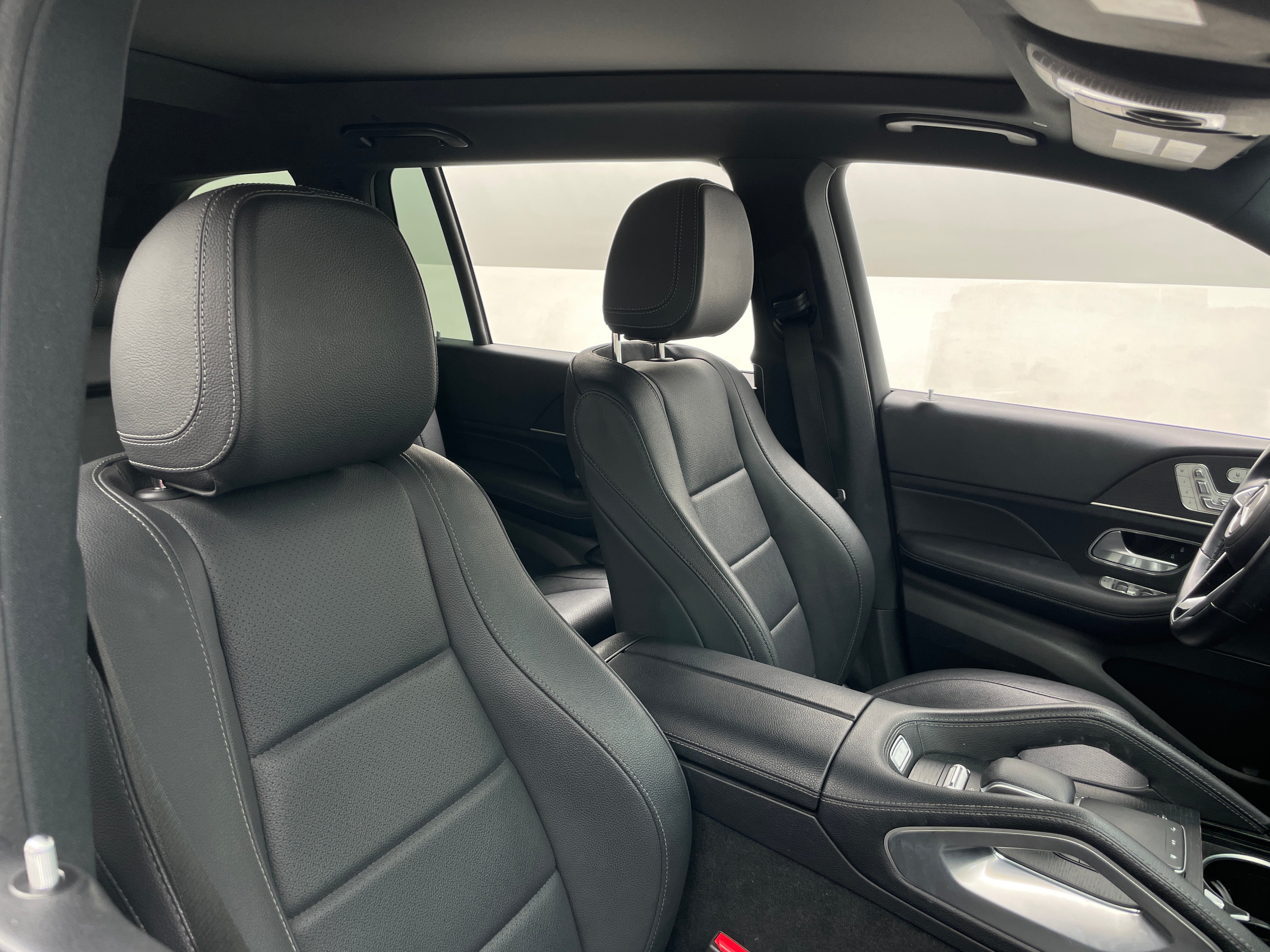 2024 Mercedes-Benz GLS