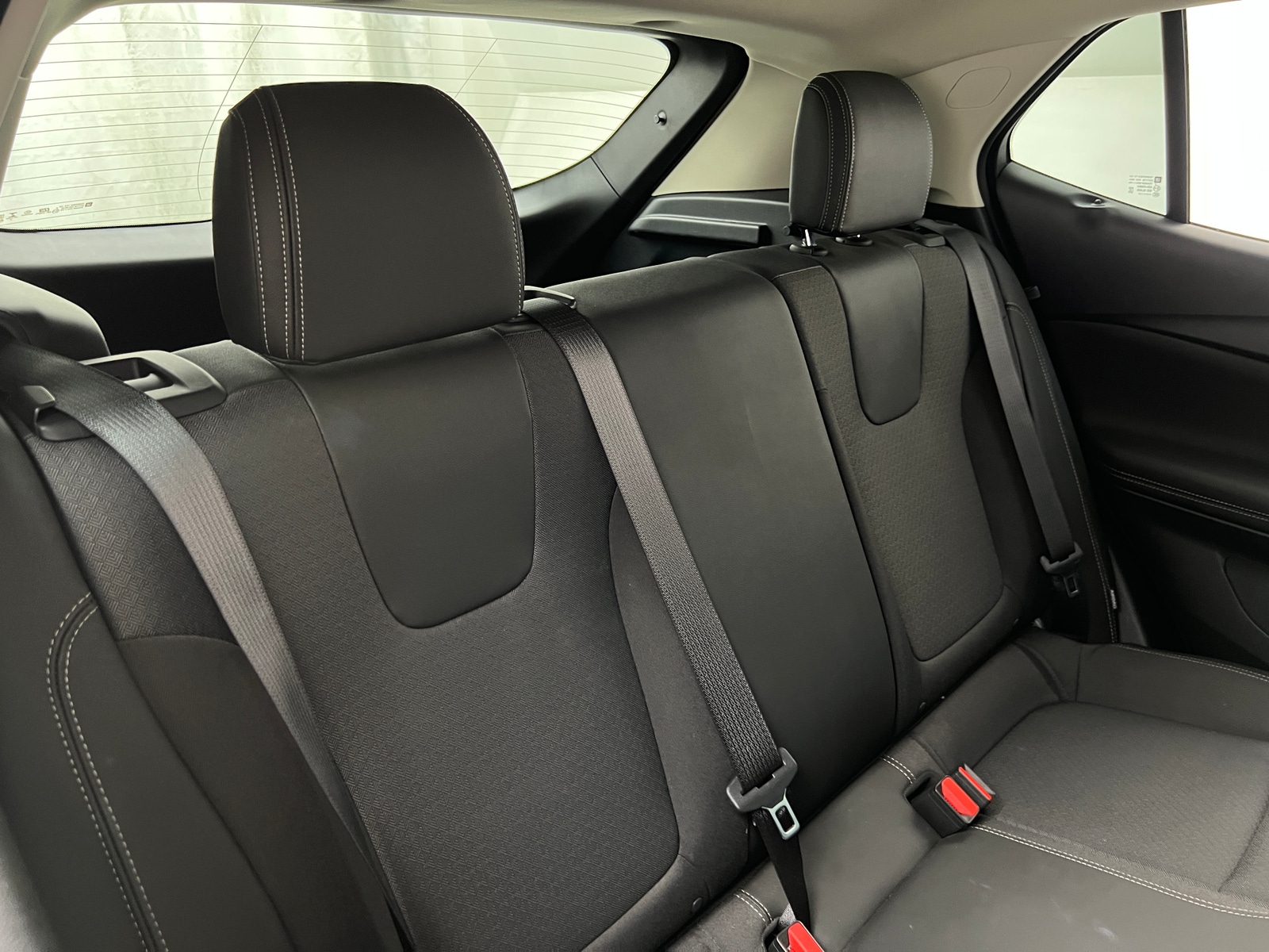 Thumbnail: 2026 Buick Encore GX - 5