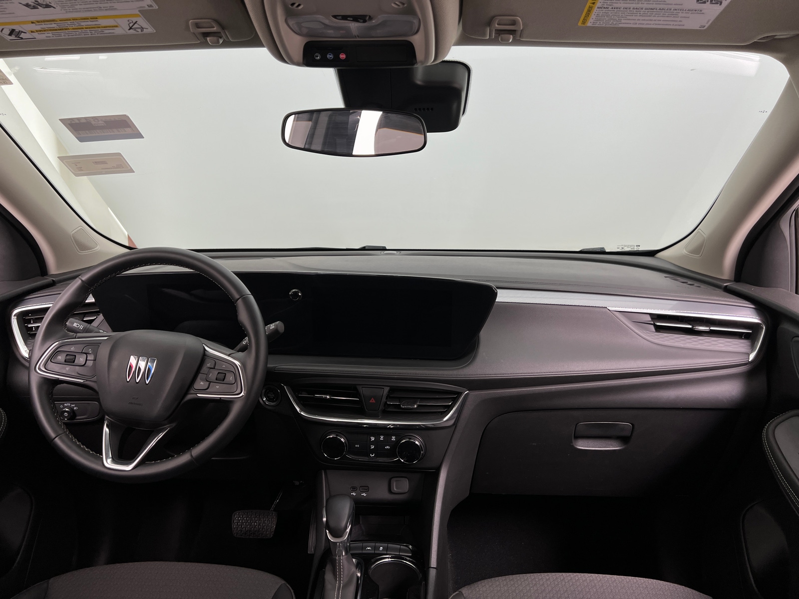 Thumbnail: 2026 Buick Encore GX - 2