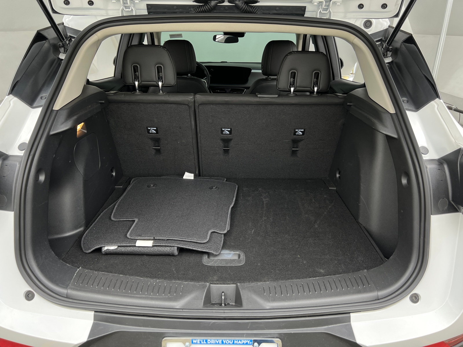 Thumbnail: 2026 Buick Encore GX - 6