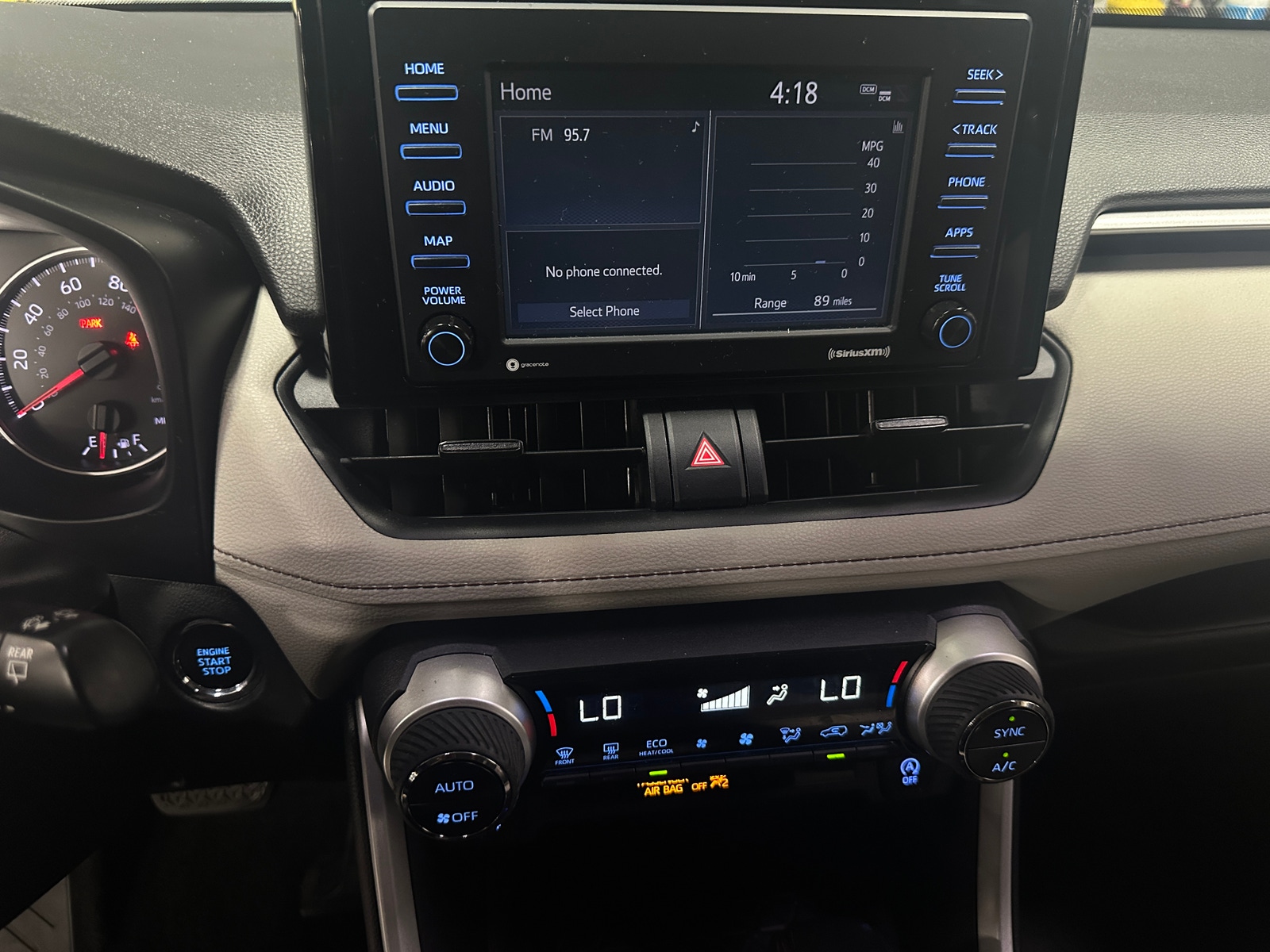 Thumbnail: 2021 Toyota RAV4 - 4