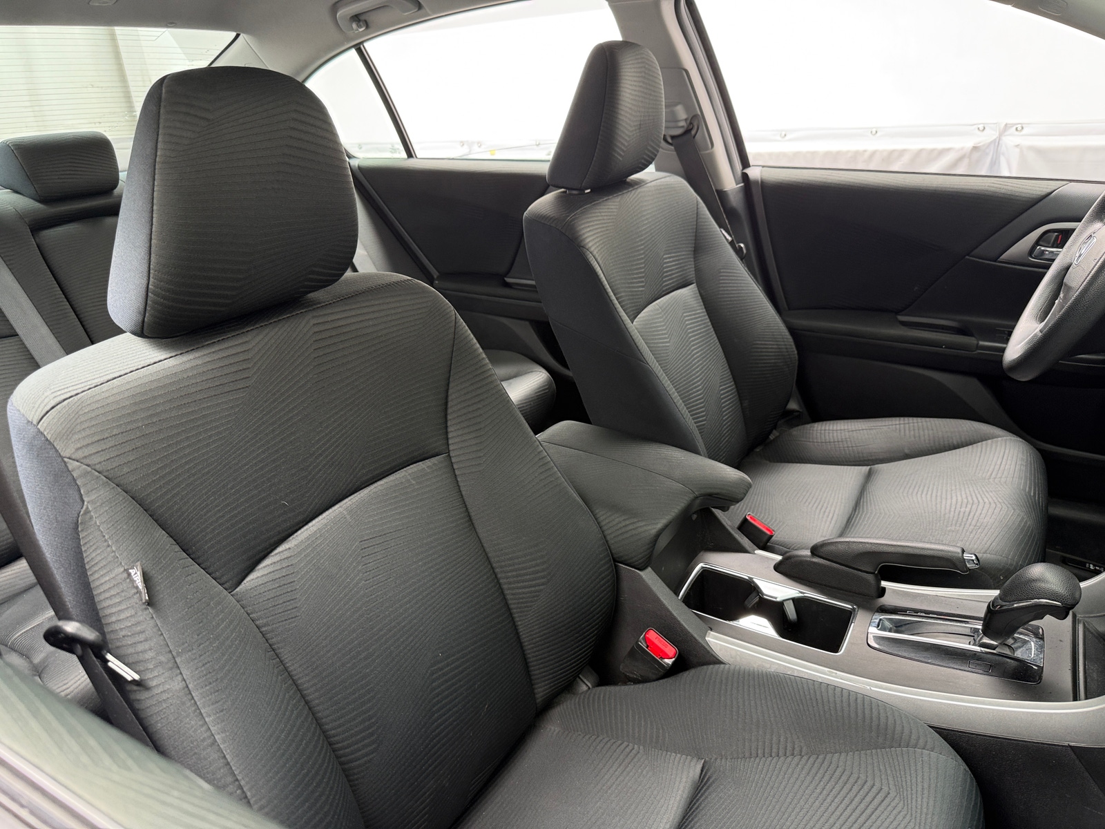 Thumbnail: 2015 Honda Accord - 2