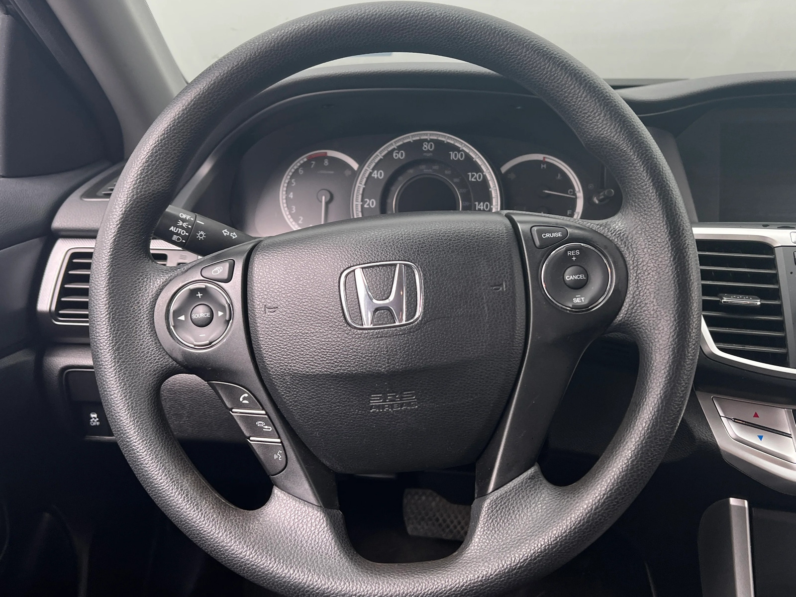 Thumbnail: 2015 Honda Accord - 5