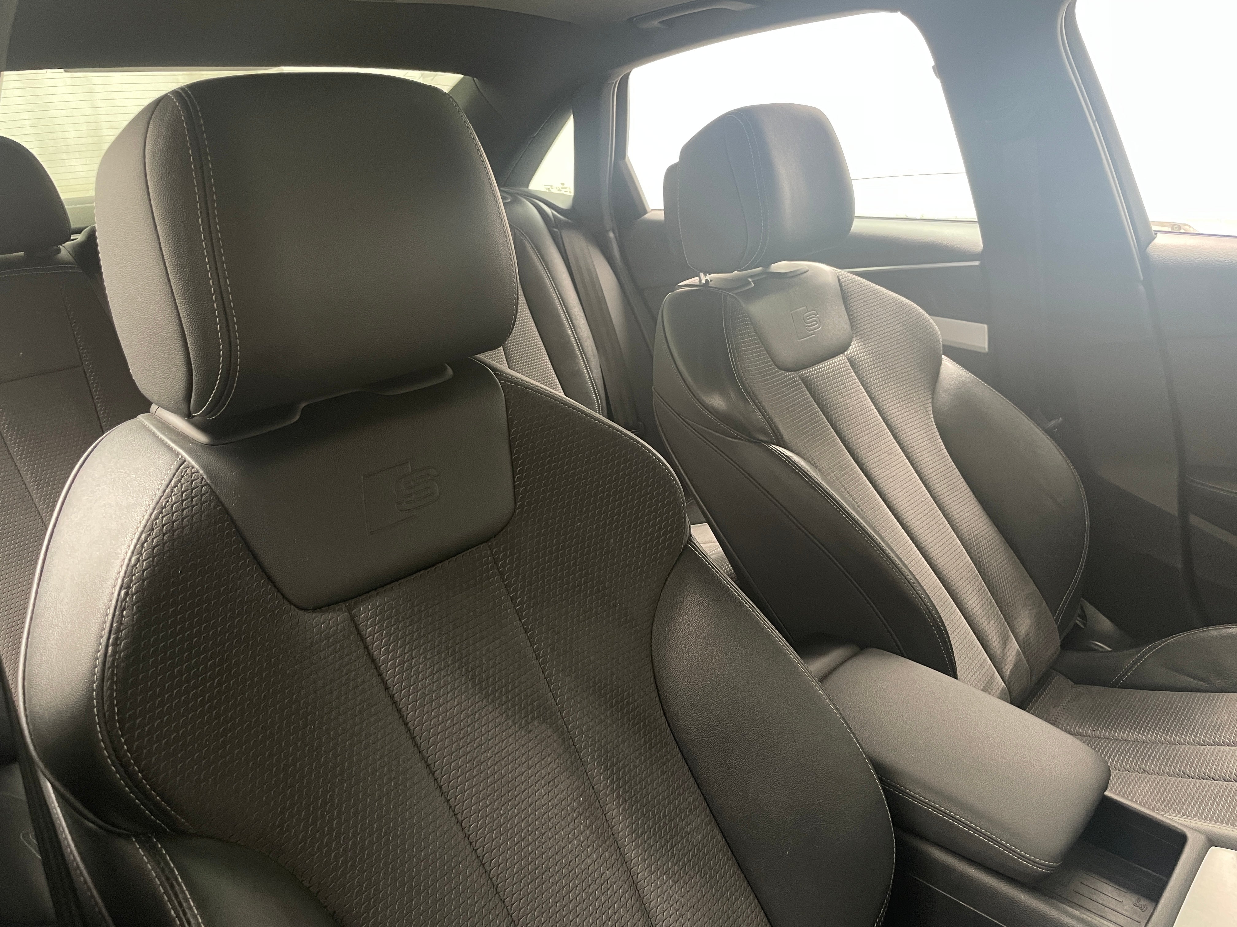 2021 Audi A4 Premium Plus