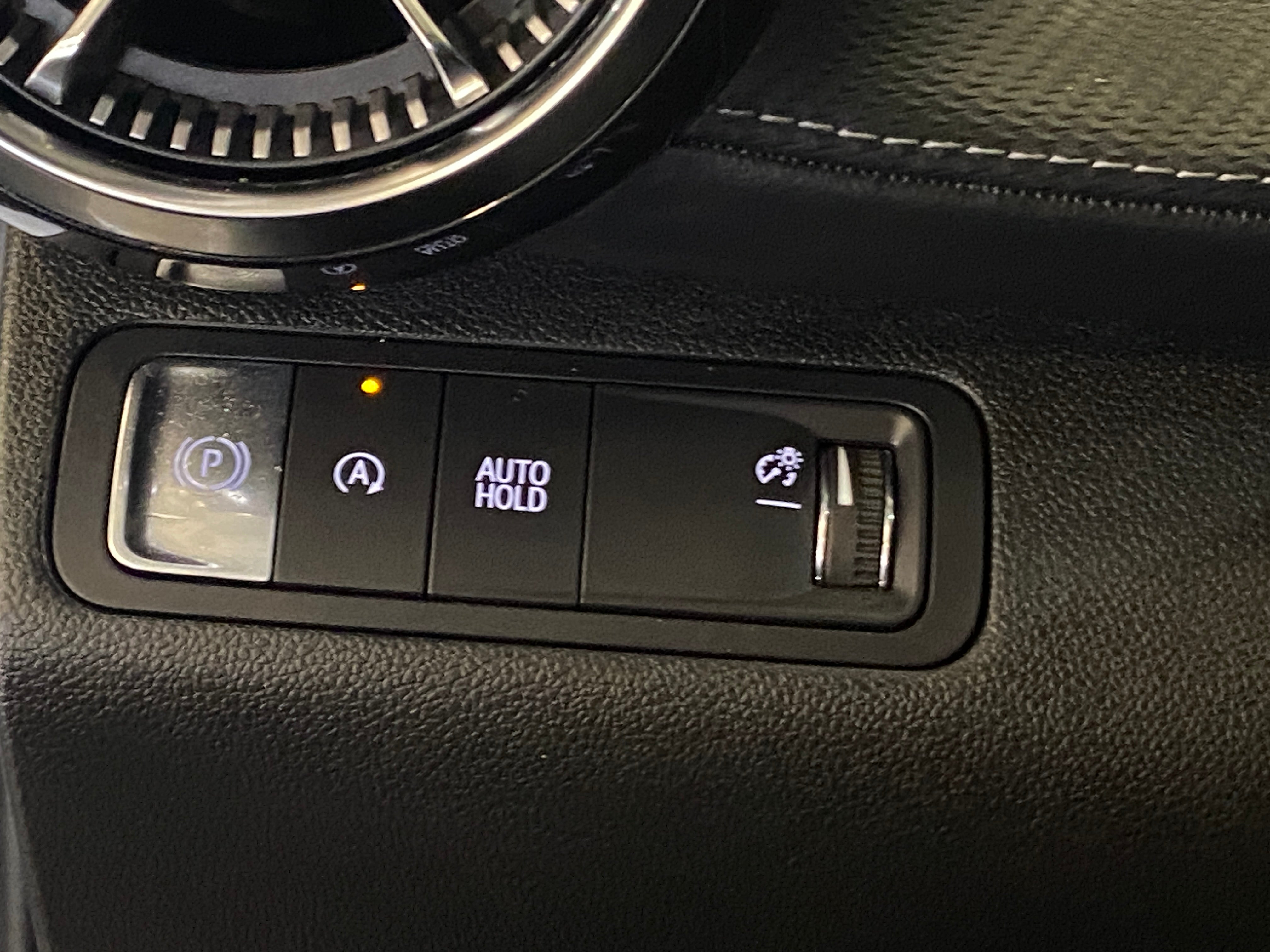2025 Chevrolet Equinox LT, photo 11