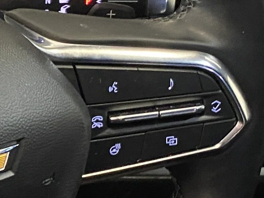 2025 Chevrolet Equinox LT, photo 17