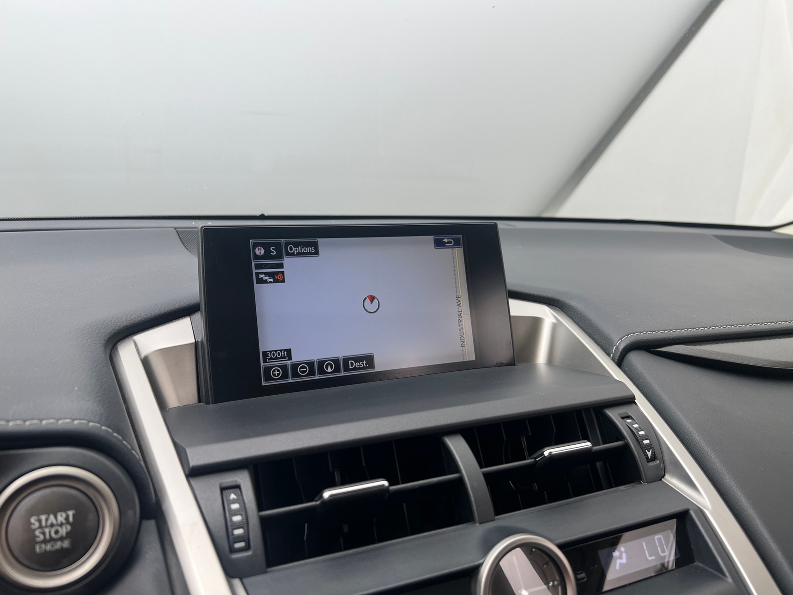 Thumbnail: 2015 Lexus NX - 4