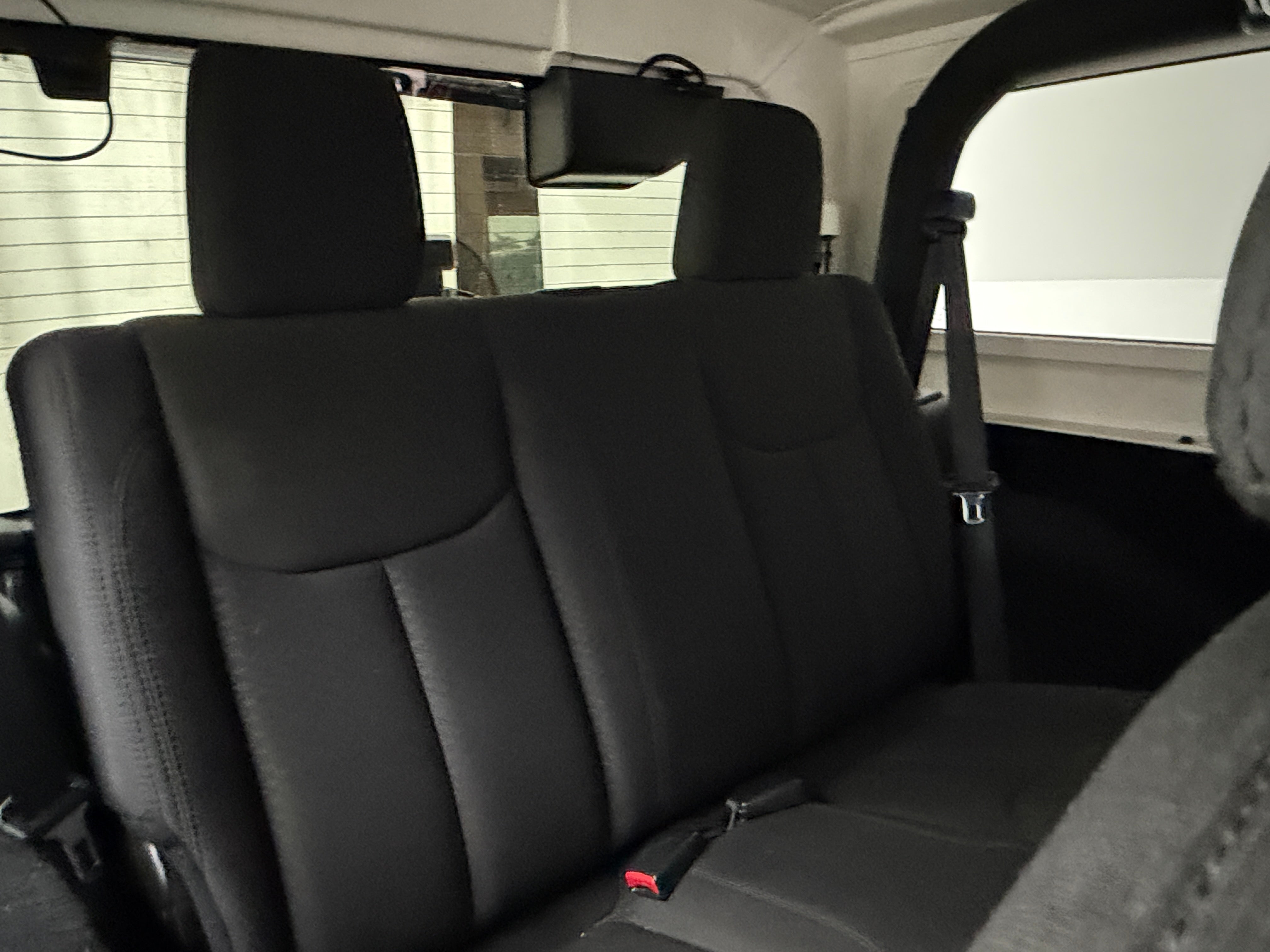 2017 Jeep Wrangler