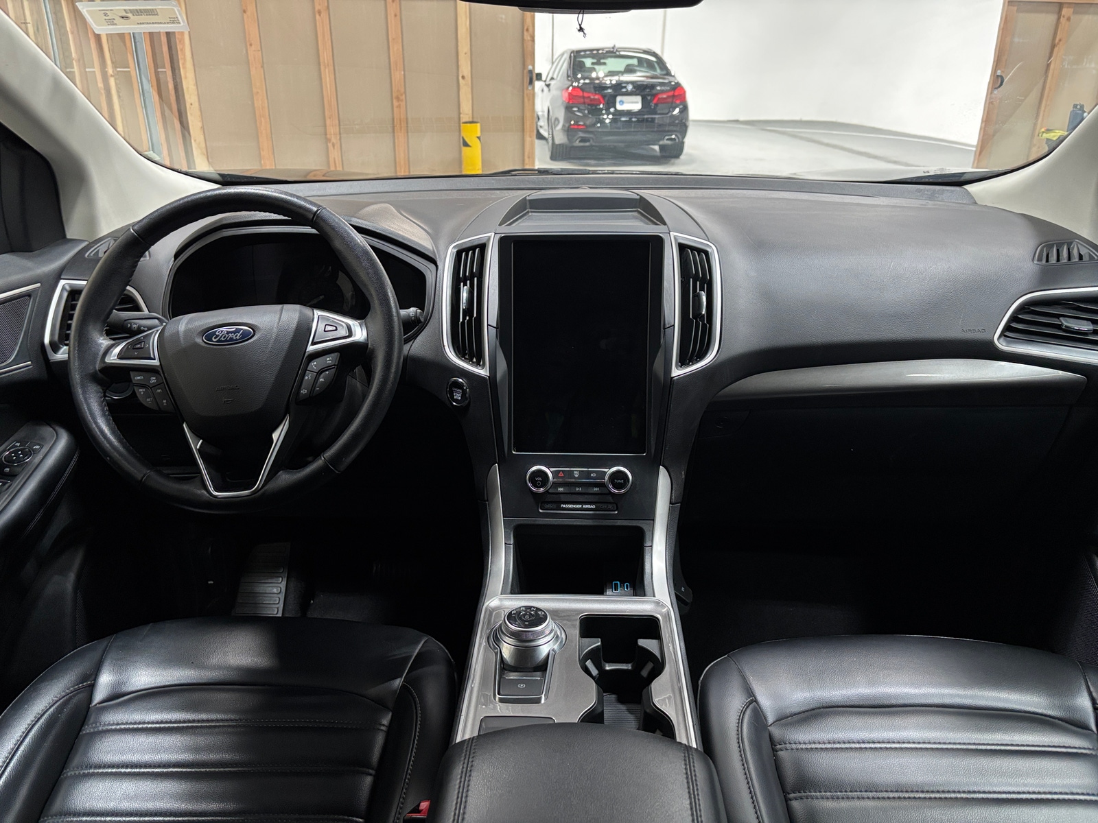 Thumbnail: 2024 Ford Edge - 2