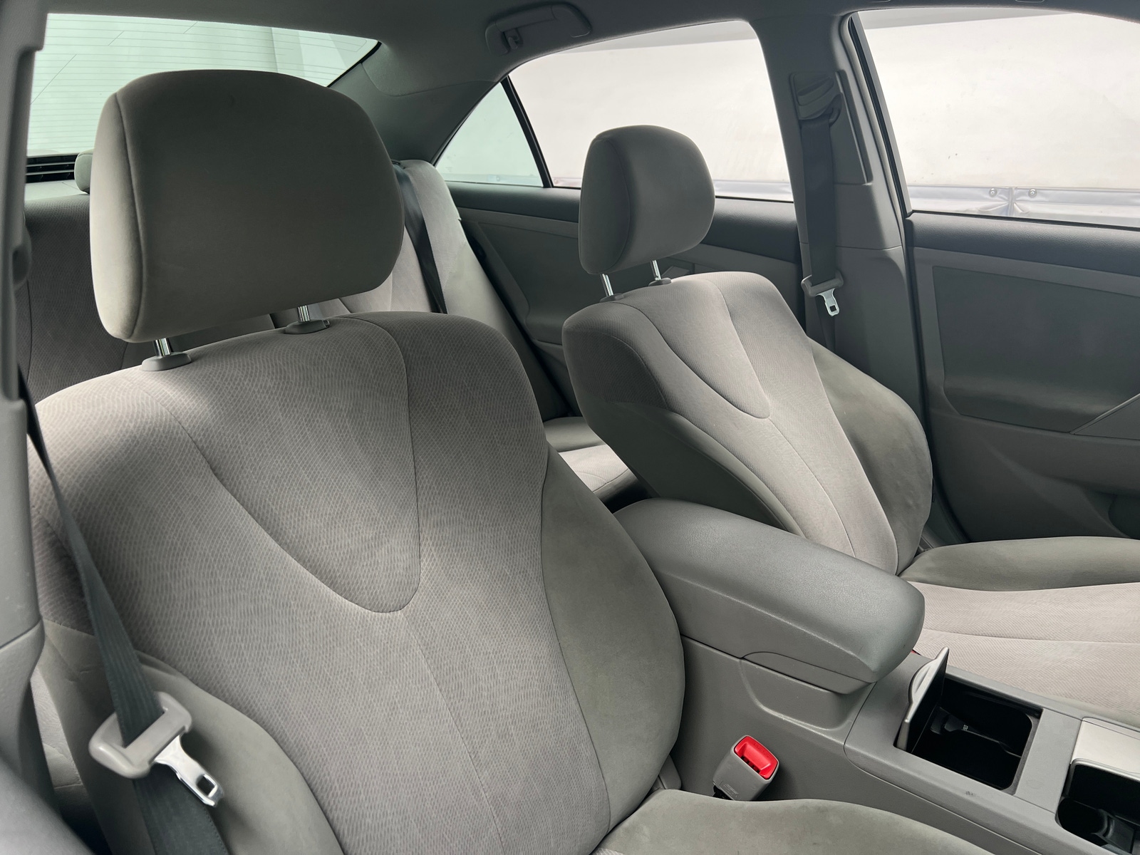 Thumbnail: 2011 Toyota Camry - 2