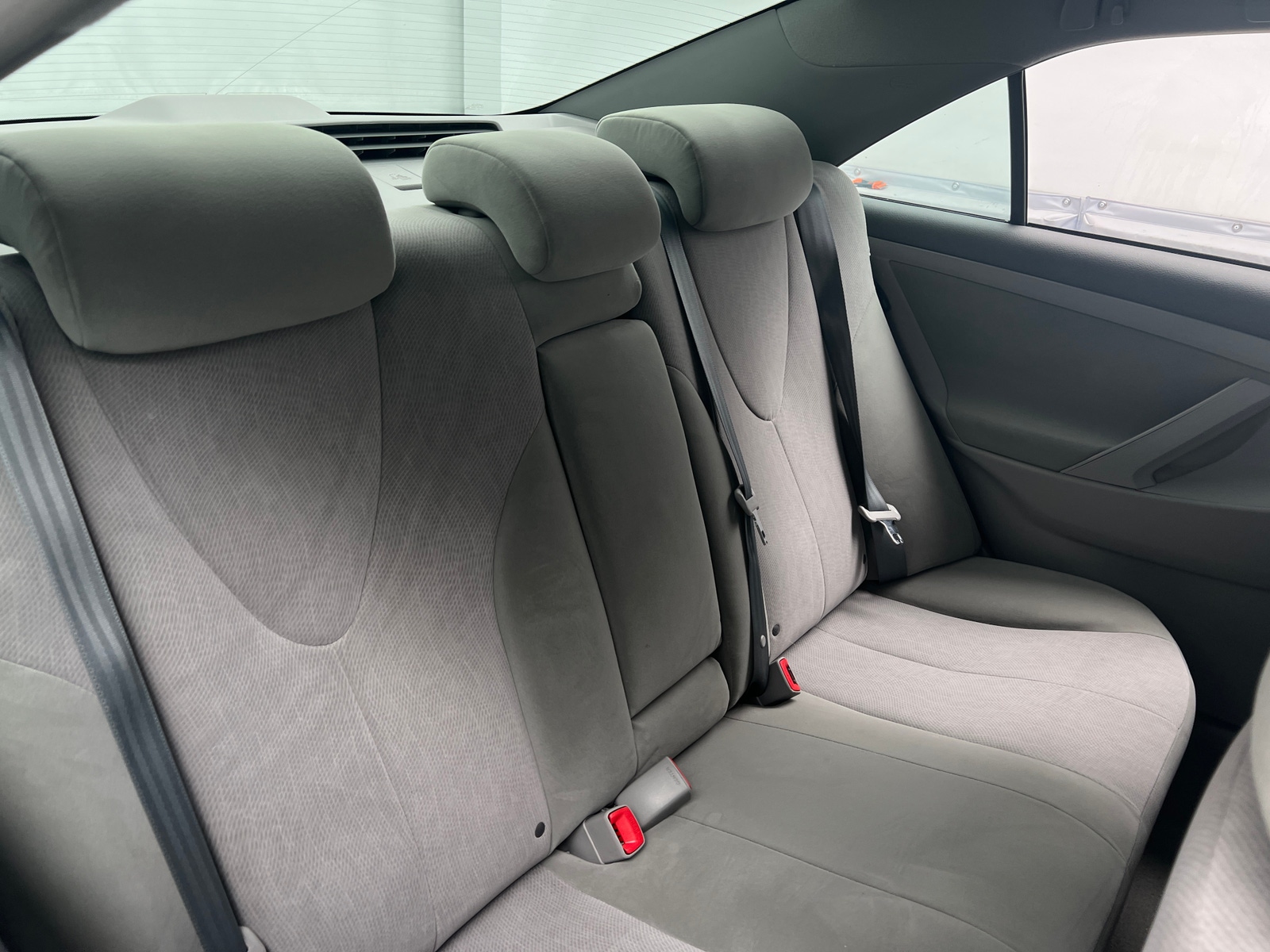 Thumbnail: 2011 Toyota Camry - 6