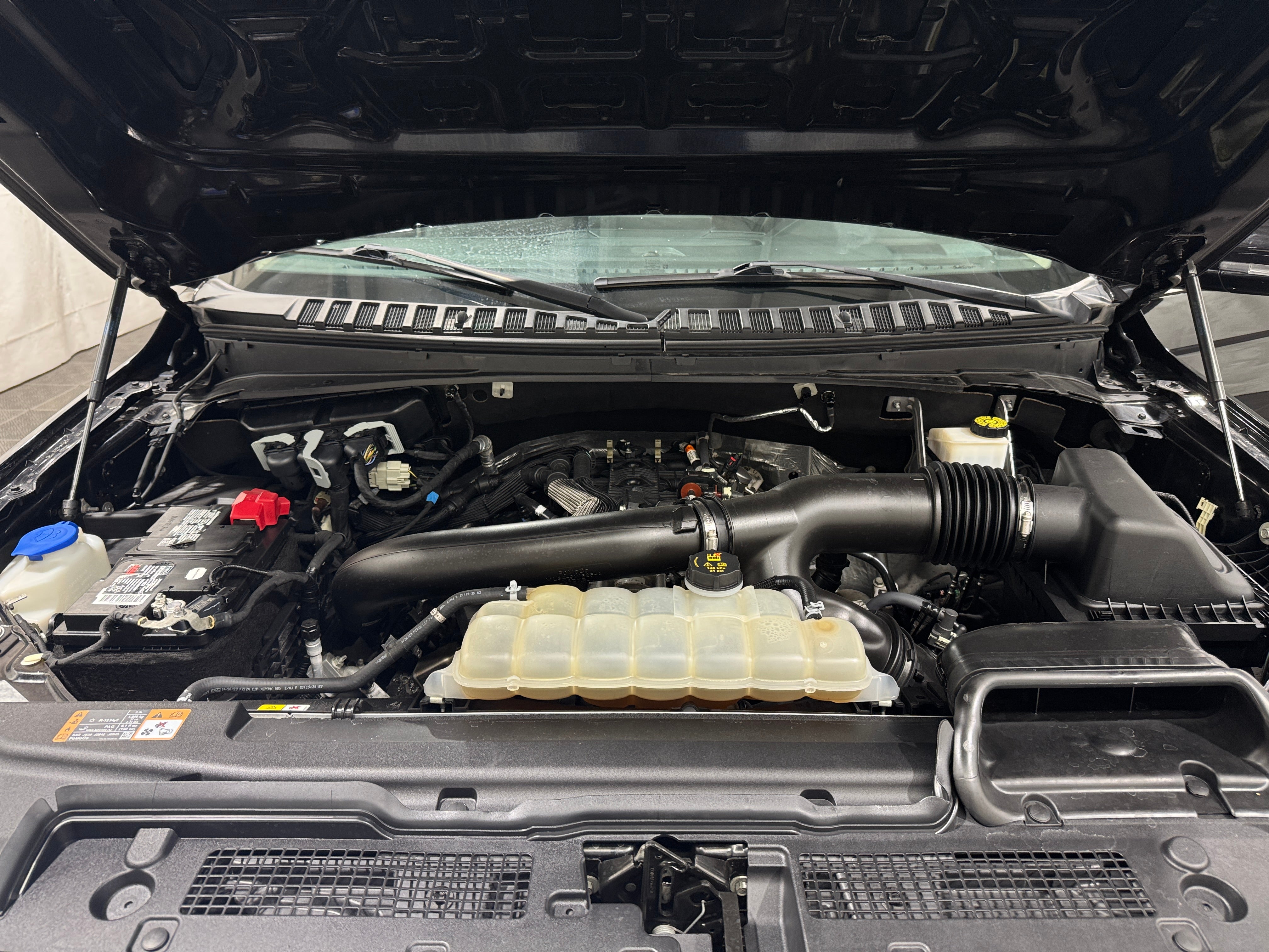2023 Ford Expedition