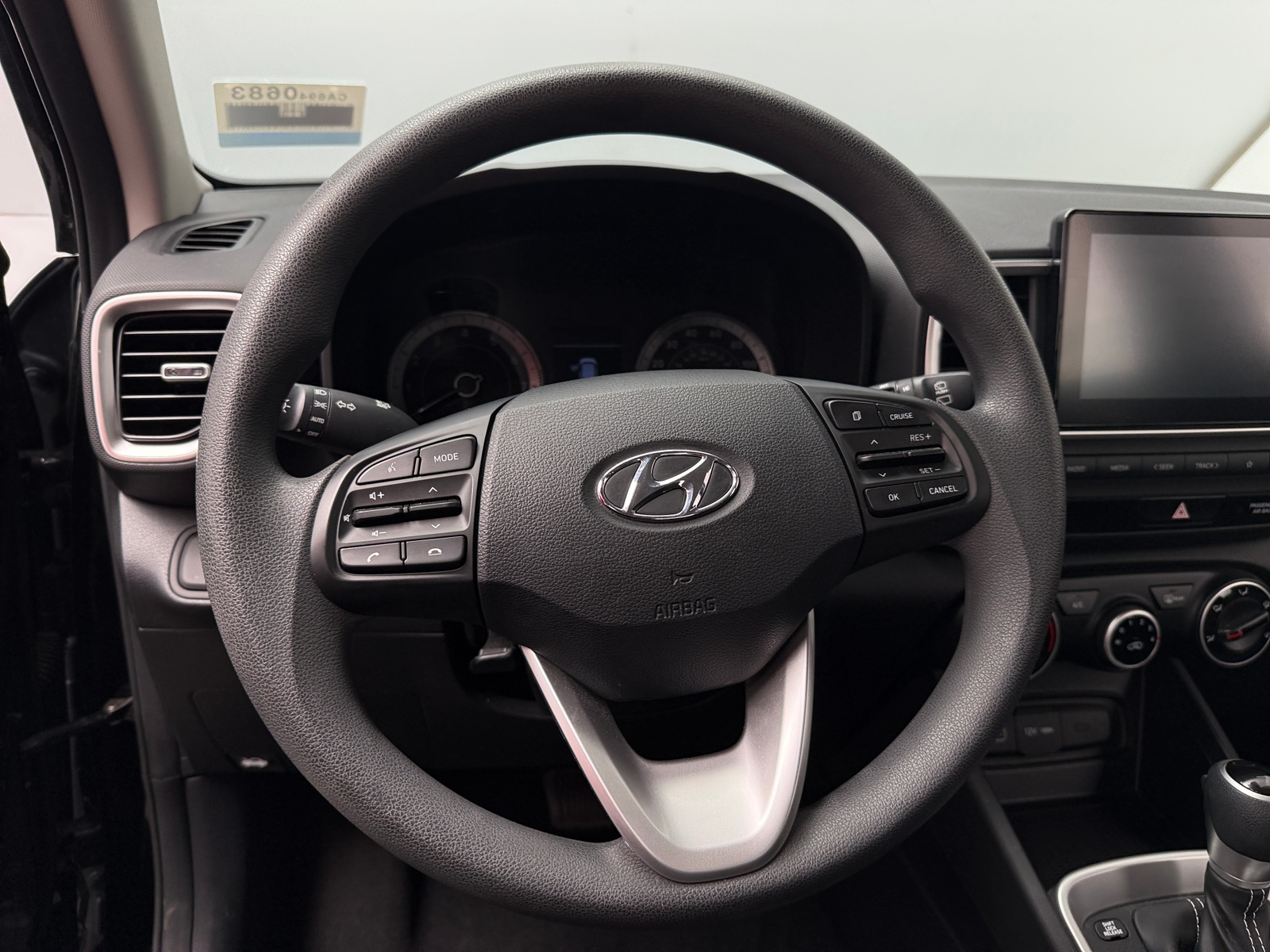 Thumbnail: 2022 Hyundai Venue - 5