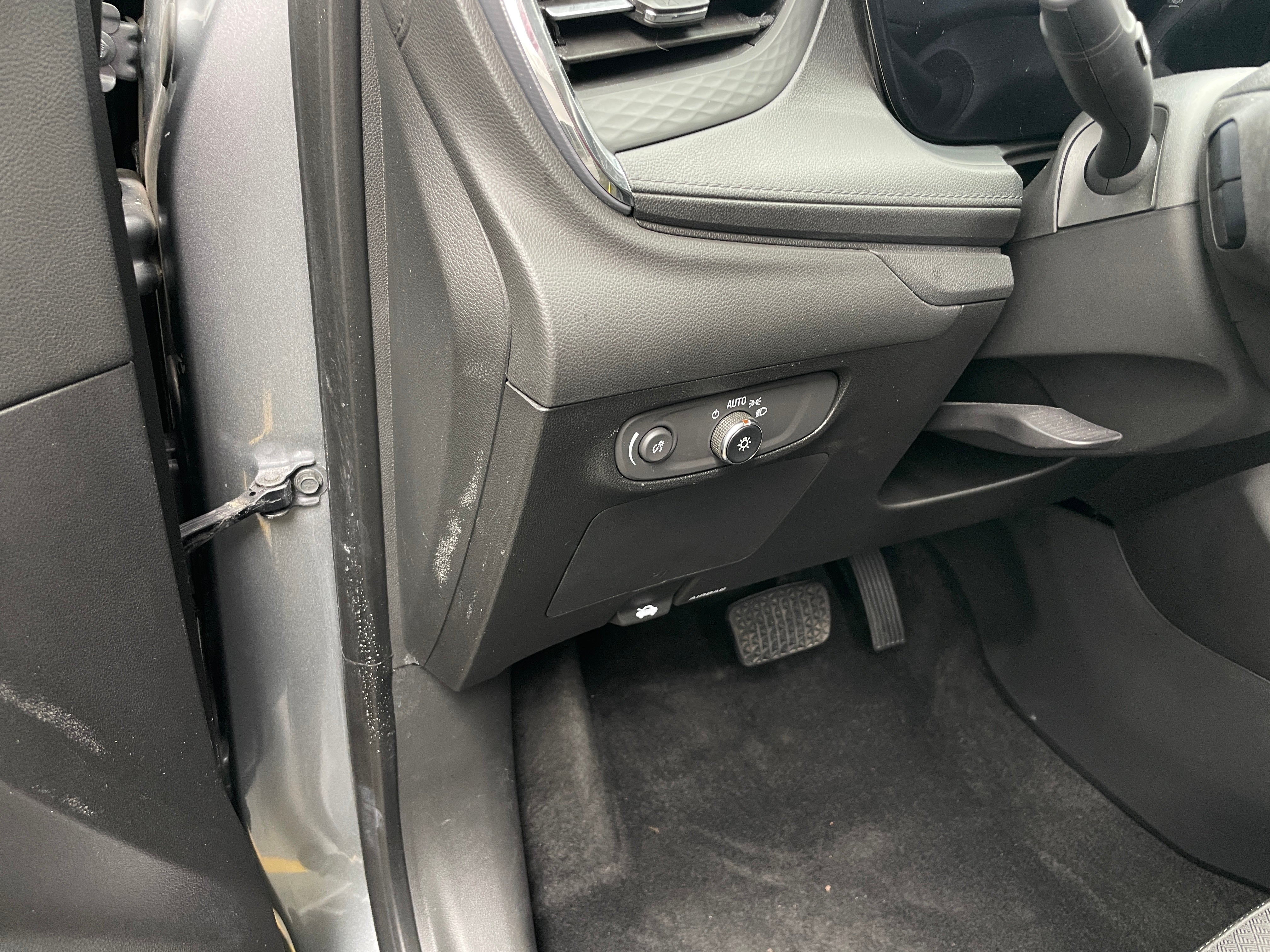 2025 Buick Encore GX