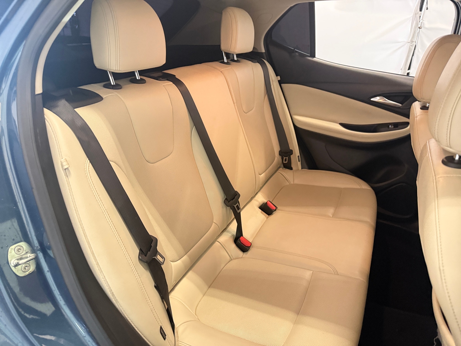 Thumbnail: 2024 Buick Encore GX - 5
