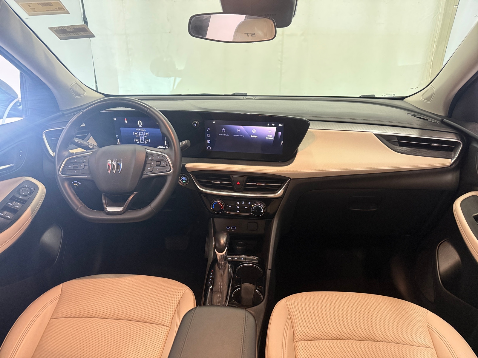 Thumbnail: 2024 Buick Encore GX - 2
