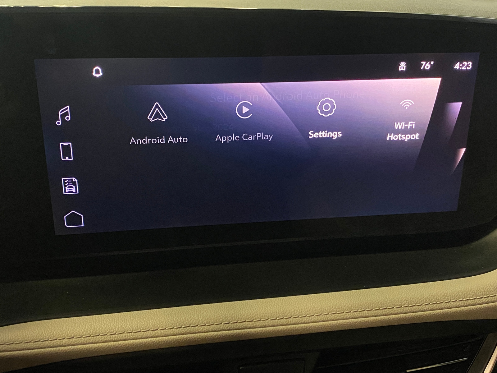 Thumbnail: 2024 Buick Encore GX - 3