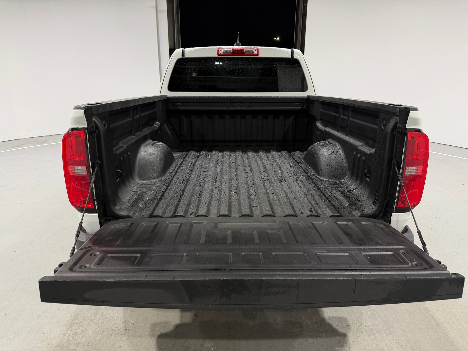 Thumbnail: 2022 Chevrolet Colorado - 7