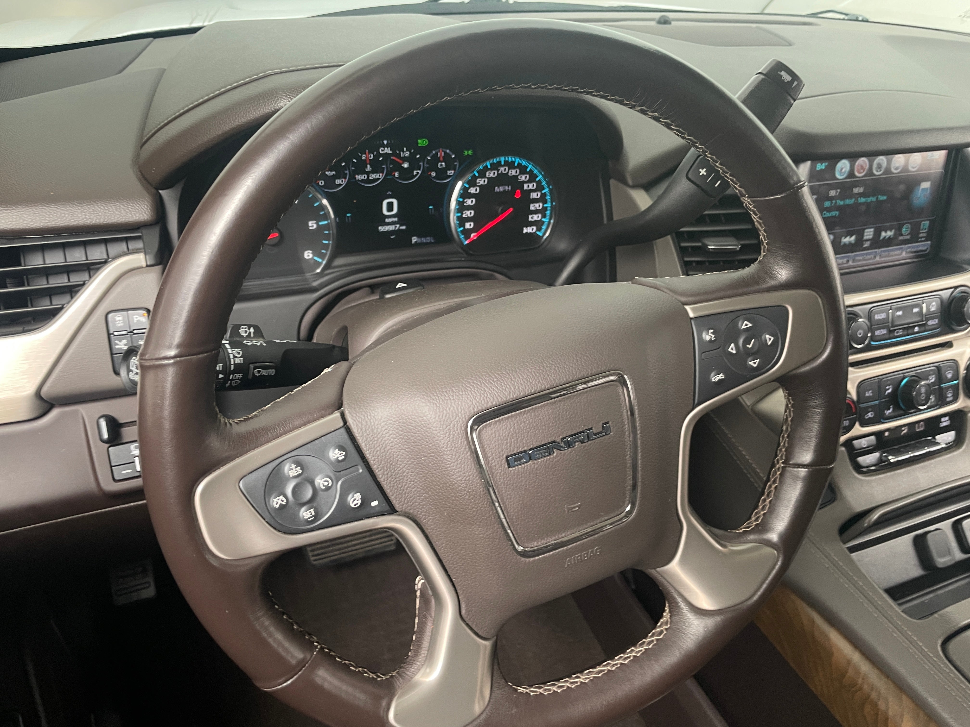 2020 GMC Yukon XL