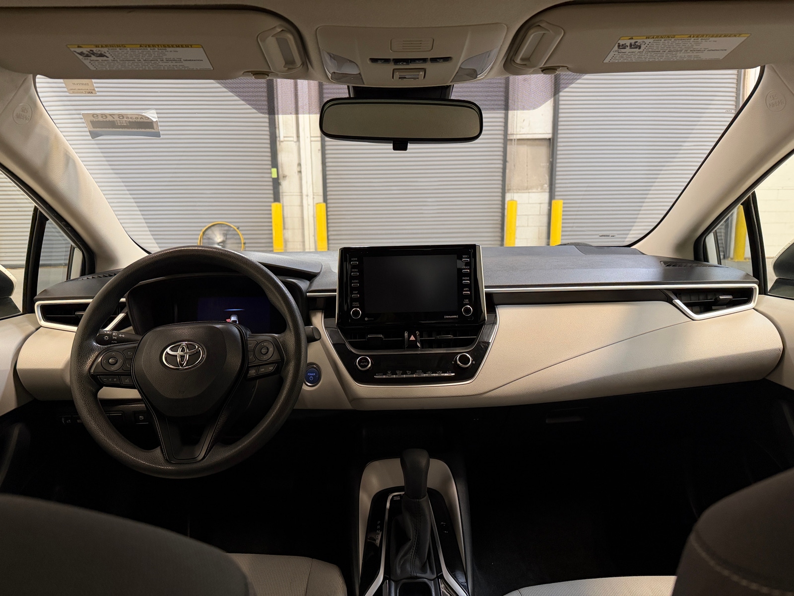 Thumbnail: 2021 Toyota Corolla - 3