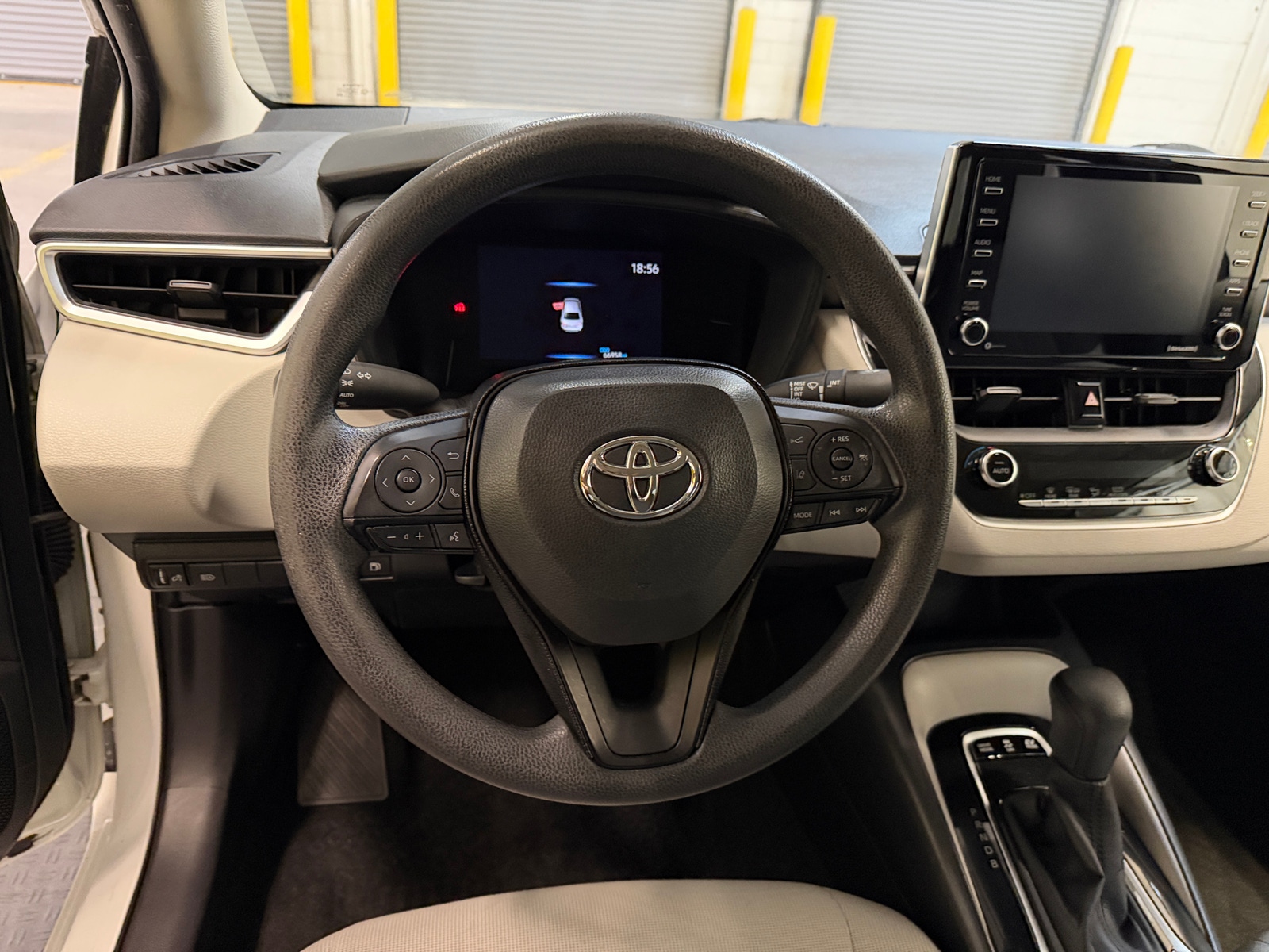 Thumbnail: 2021 Toyota Corolla - 5